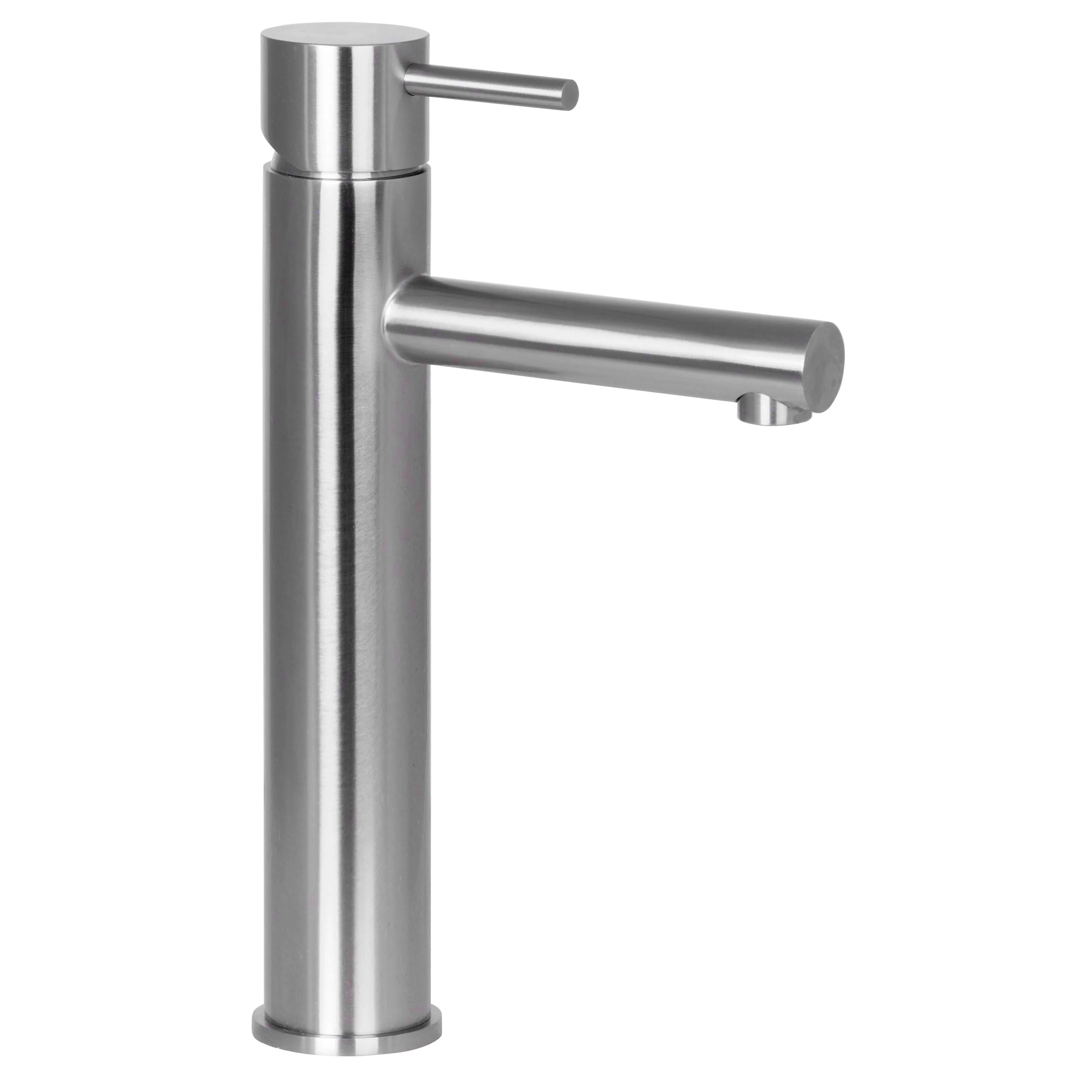 Servantbatteri Strand Stainless Koster Slim KS-2103