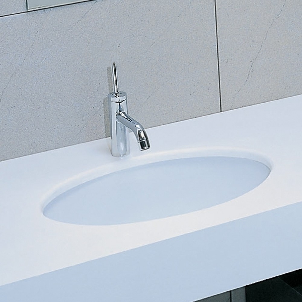 Tv&auml;ttst&auml;ll Lavabo Tea