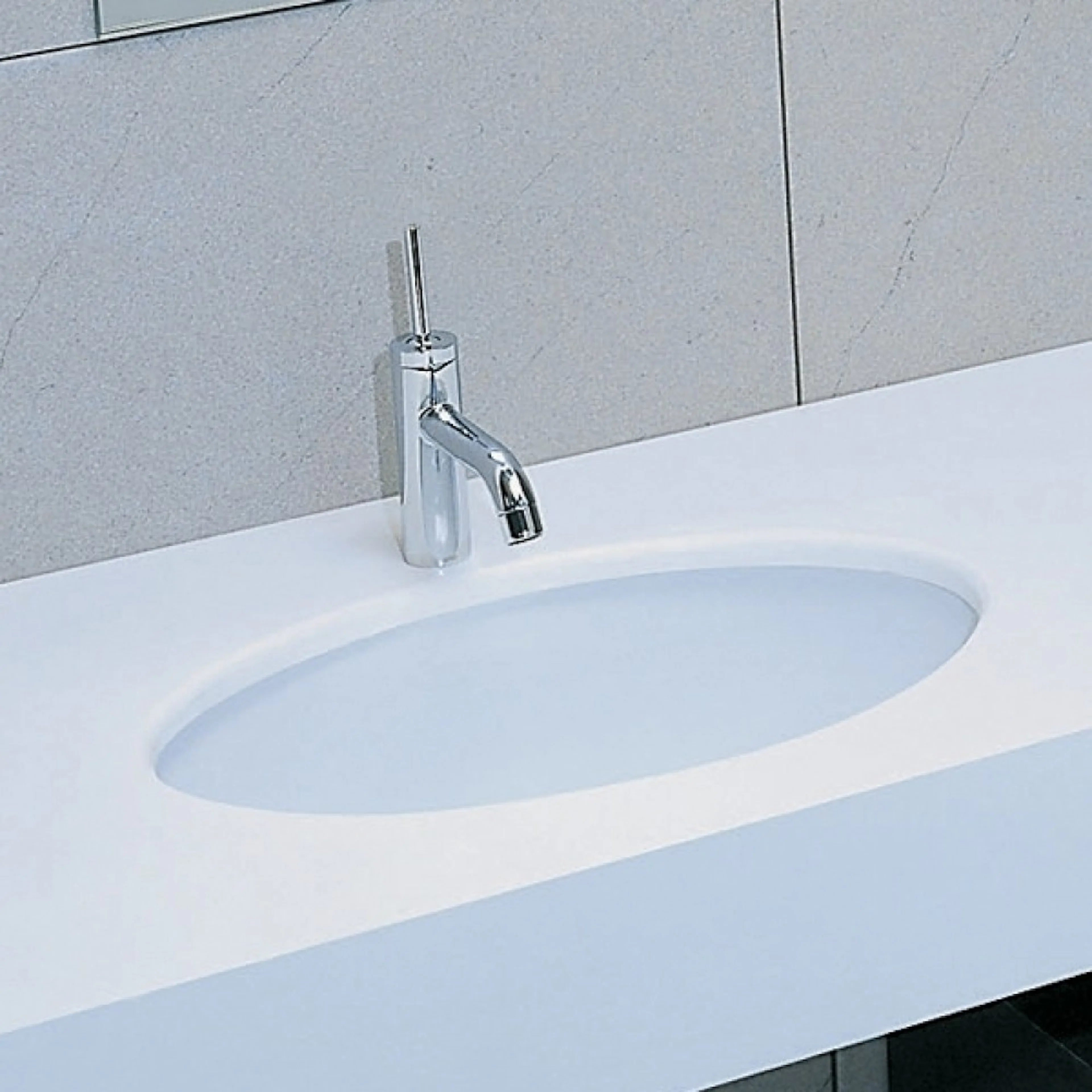 Vaskeservant Lavabo Tea