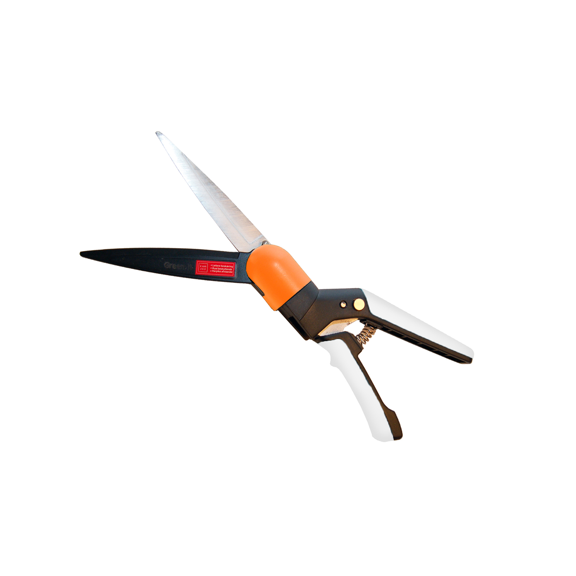 Gressaks Green It 180 ° Svingbart Blad