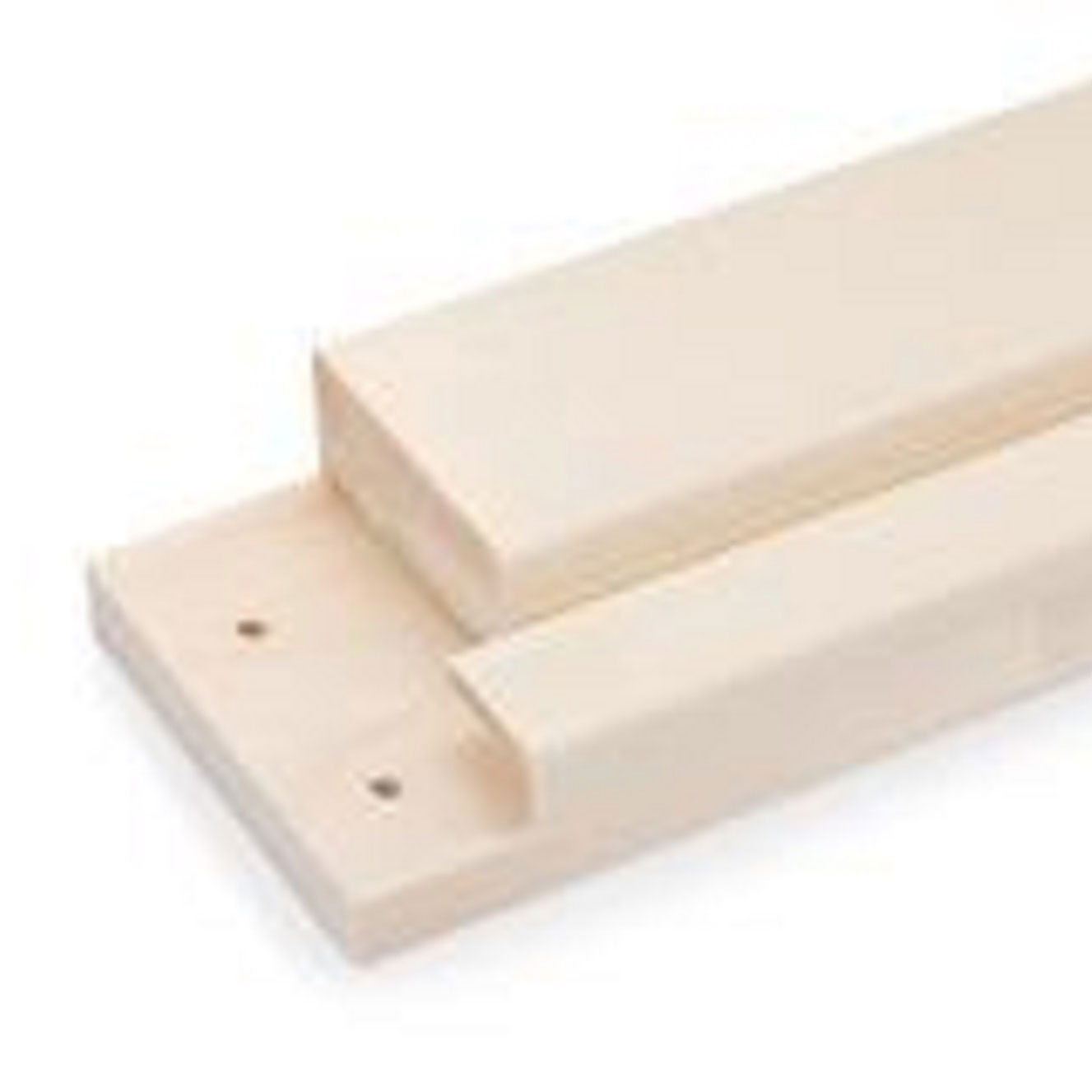 Badstudør Sauna Sweden Benelux Asp 7x19 cm