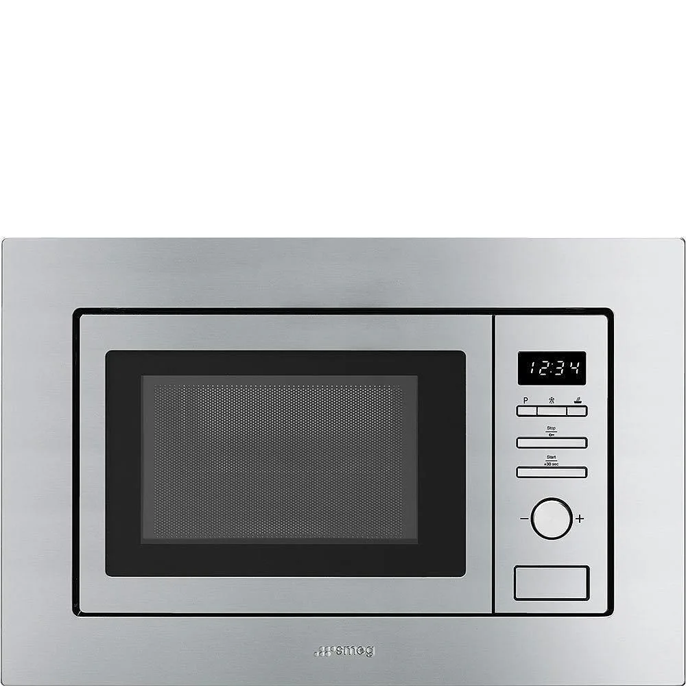Mikrobølgeovn Smeg FMI020X