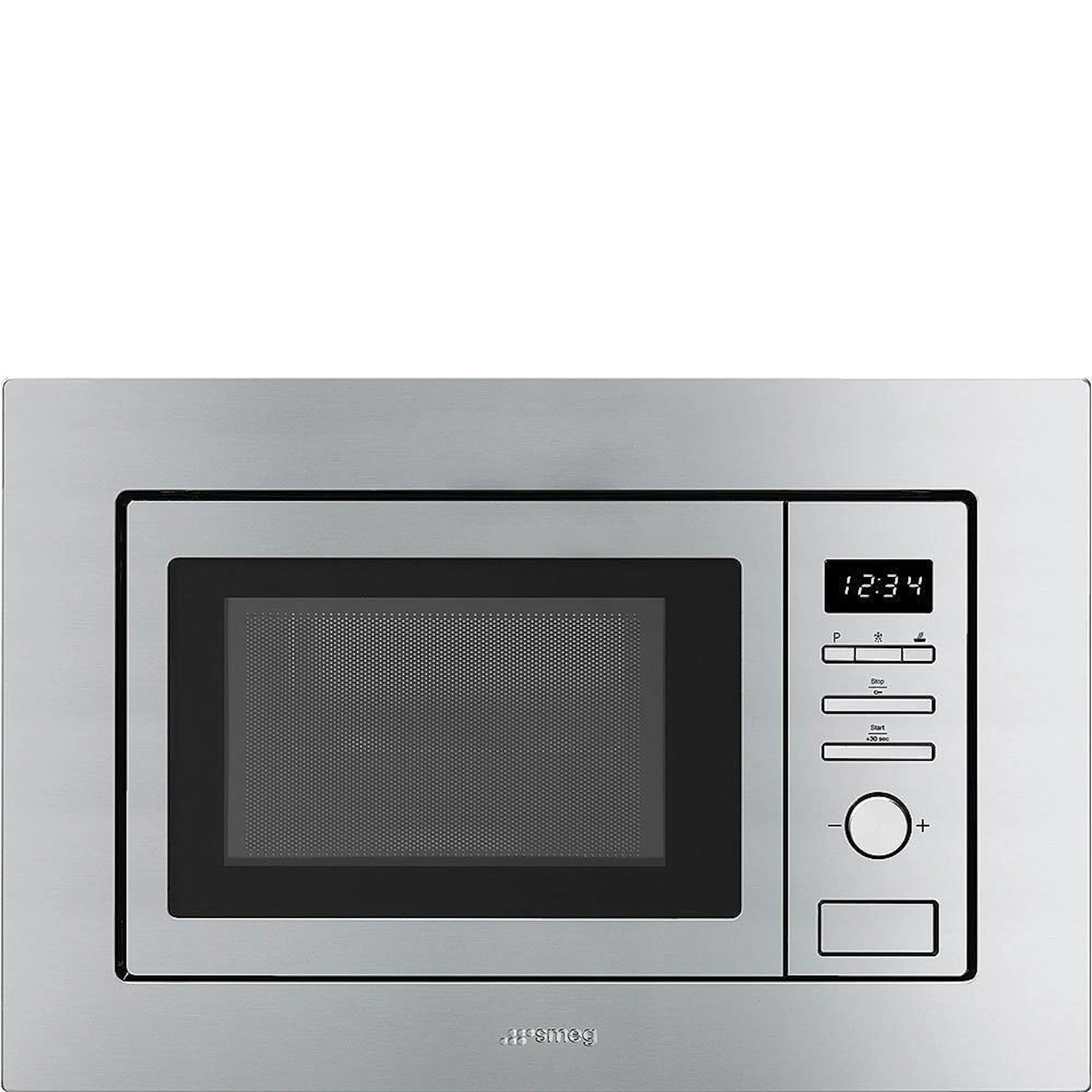 Mikrobølgeovn Smeg FMI020X