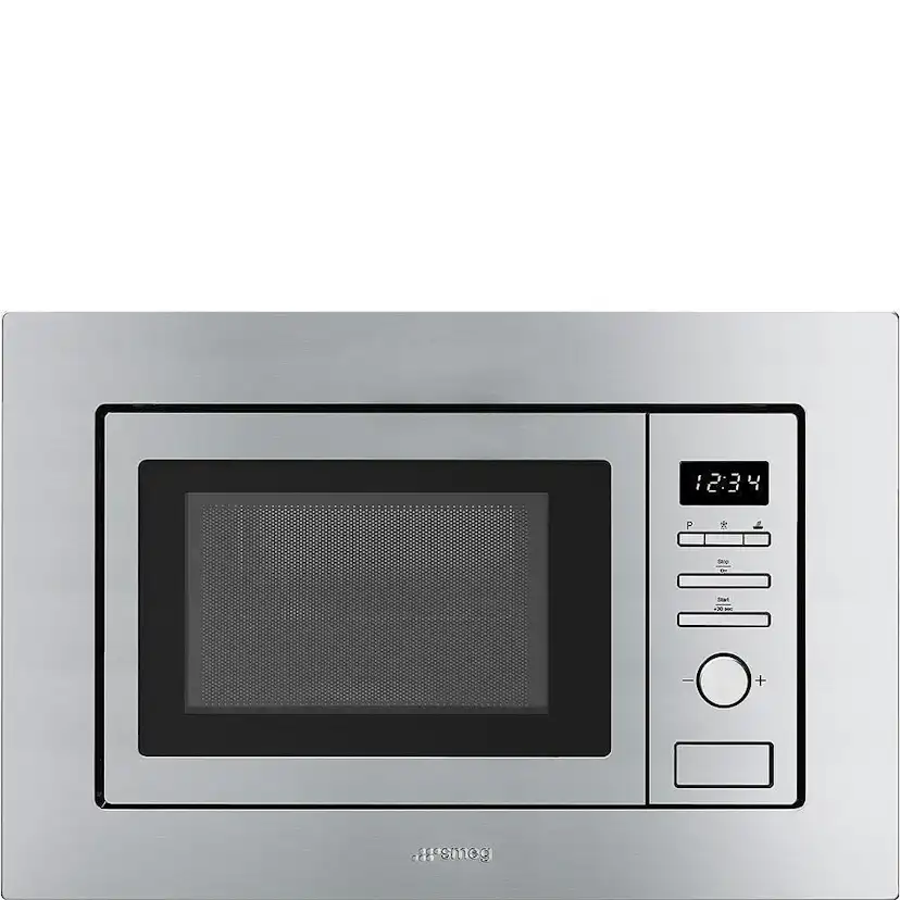 Mikrobølgeovn Smeg FMI020X