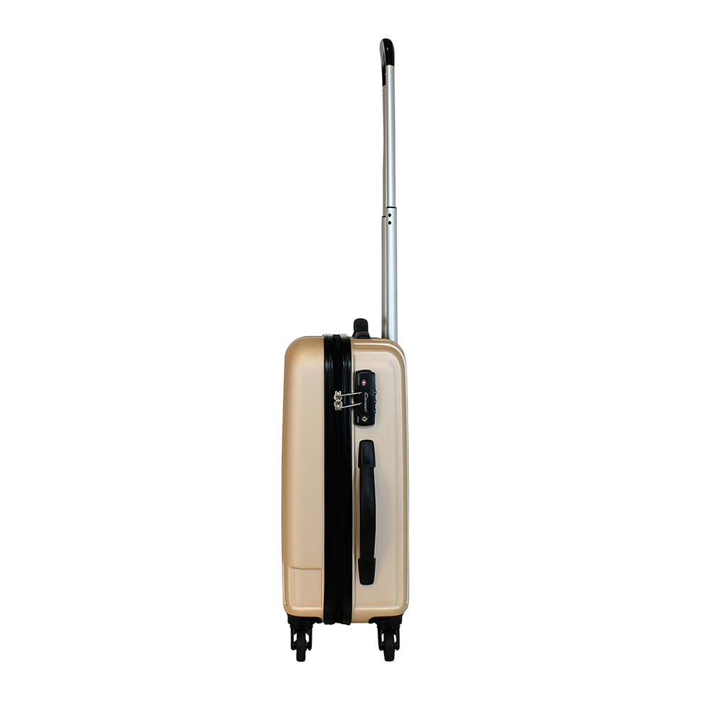 Kabinkoffert Cavalet Malibu Small