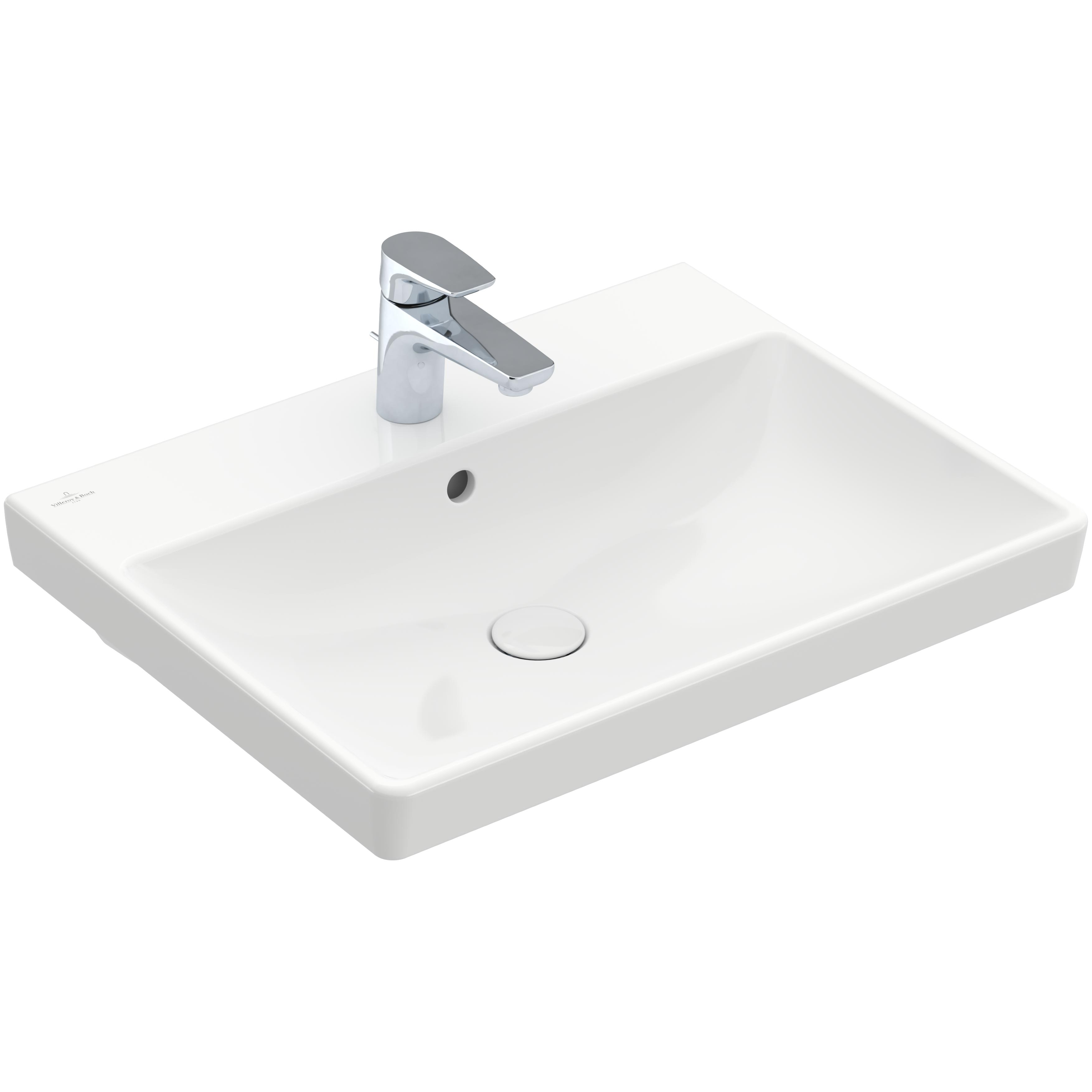 Tv&auml;ttst&auml;ll Villeroy & Boch Avento