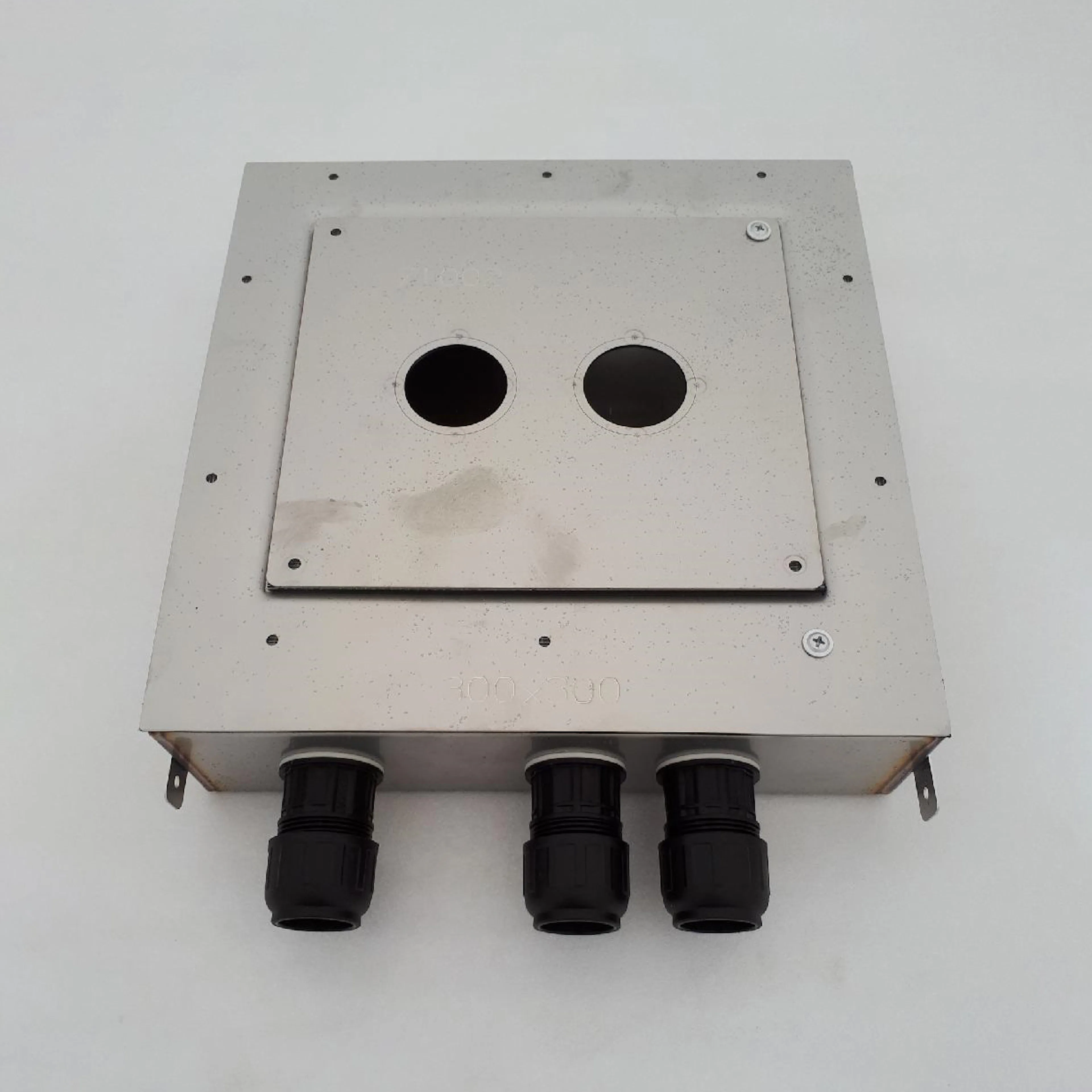 Sikkerhetsboks Joramark Box 300 for Vola  96-30111