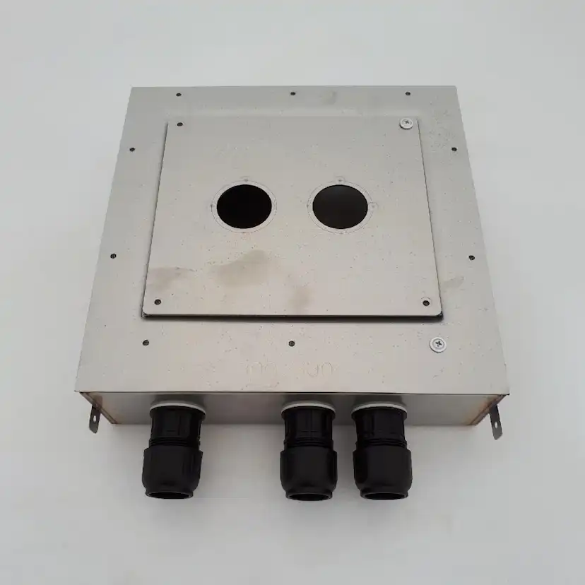 Sikkerhetsboks Joramark Box 300 for Vola 96-30111