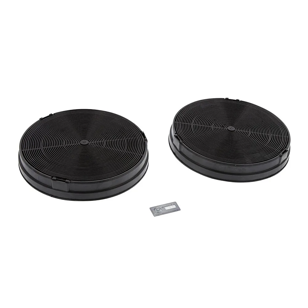 Kullfilter Electrolux MCFF62ST Odour Clean standard for Kjøkkenvifte