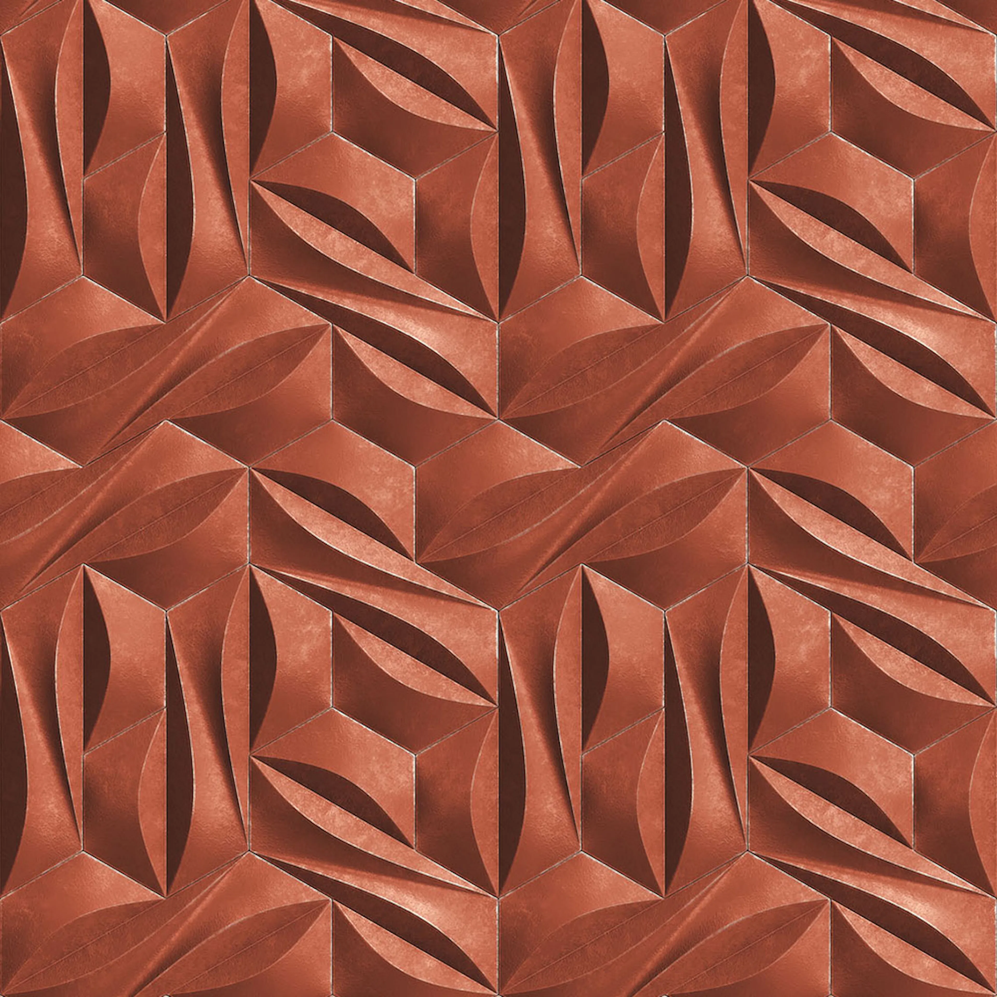 Tapet Living Walls Metropolitan Stories III 391793