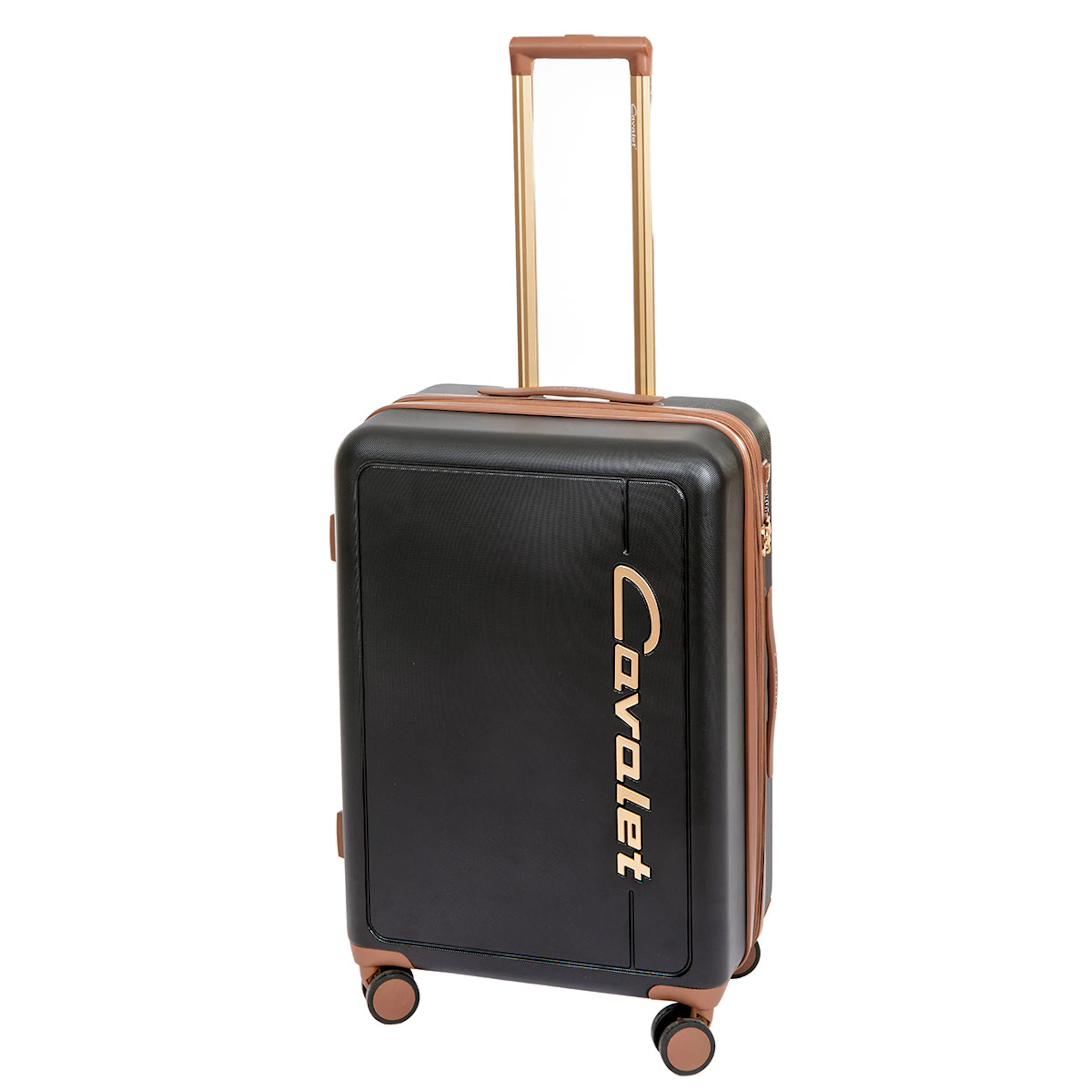 Koffert Cavalet Viken Medium 67 cm