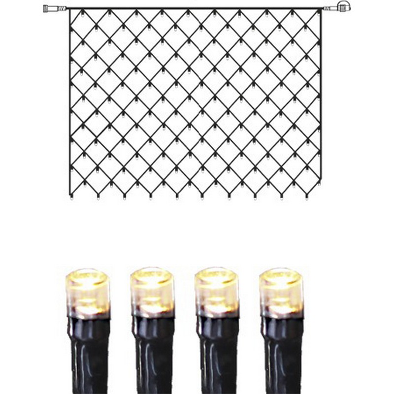 Lysnett Star Trading Extra System Decor 100L