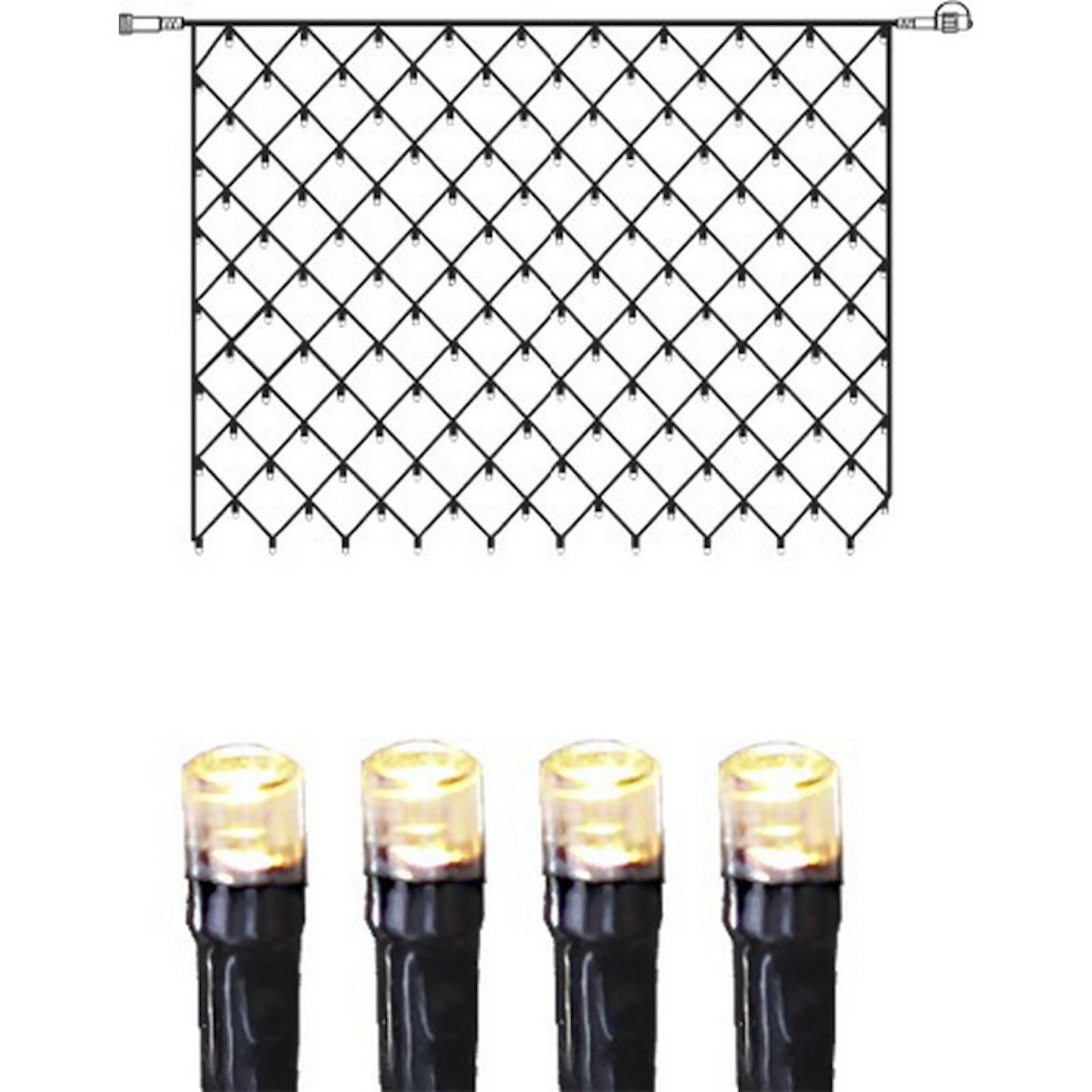 Lysnett Star Trading Extra System Decor 100L