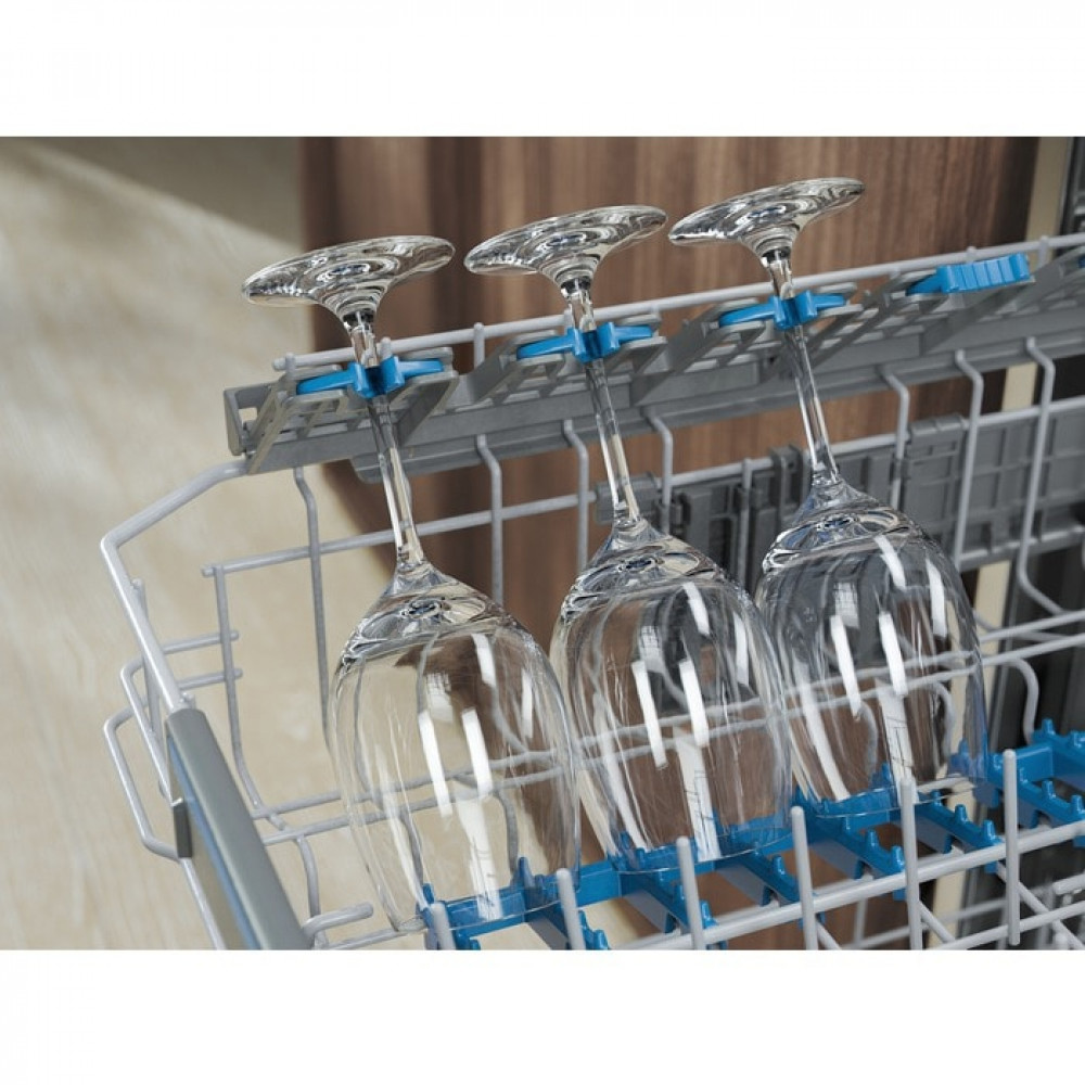 Oppvaskmaskin Electrolux ESG89310UX