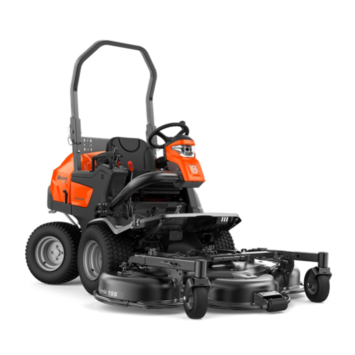 Traktorklipper Husqvarna P 525DX AWD