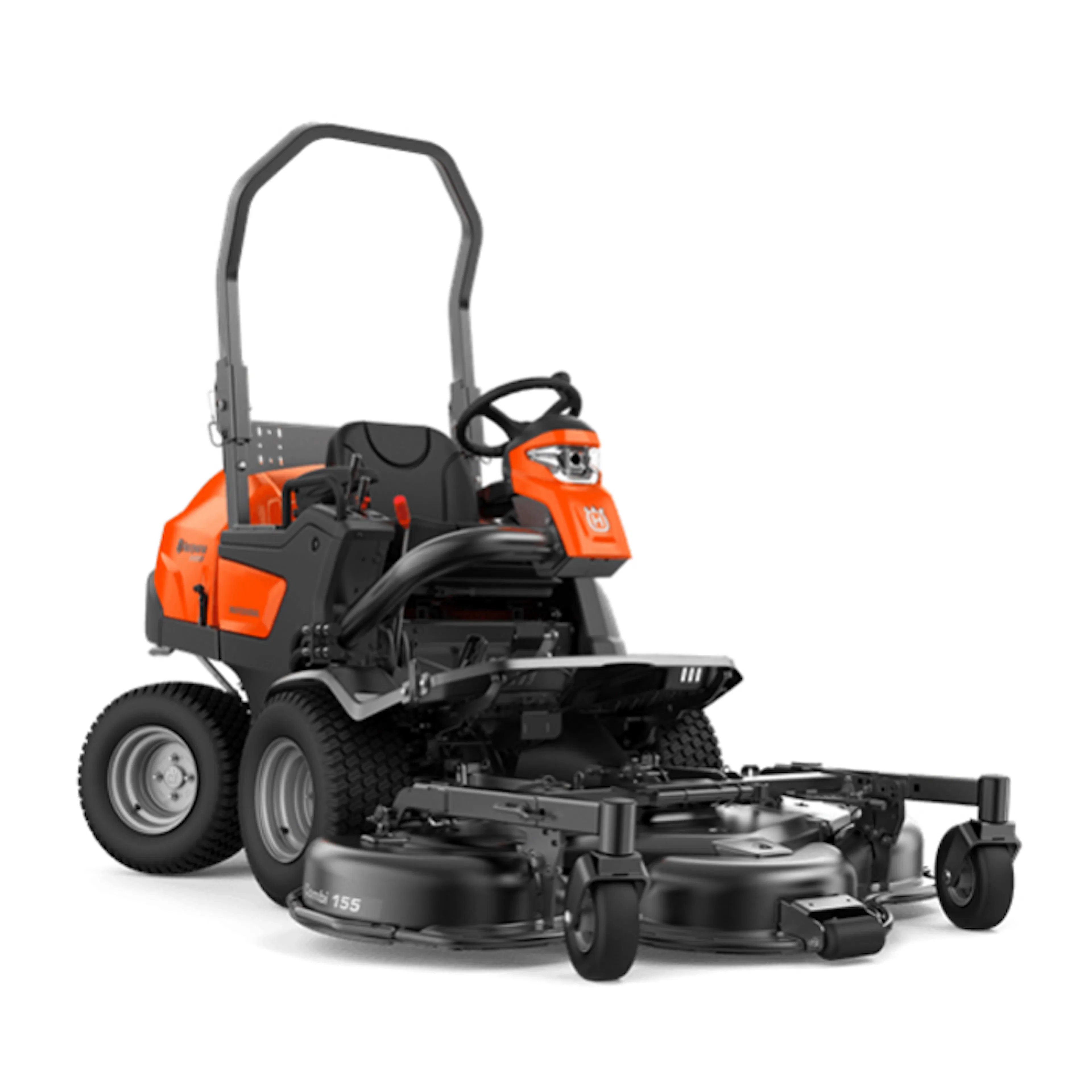 Traktorklipper Husqvarna P 525DX AWD