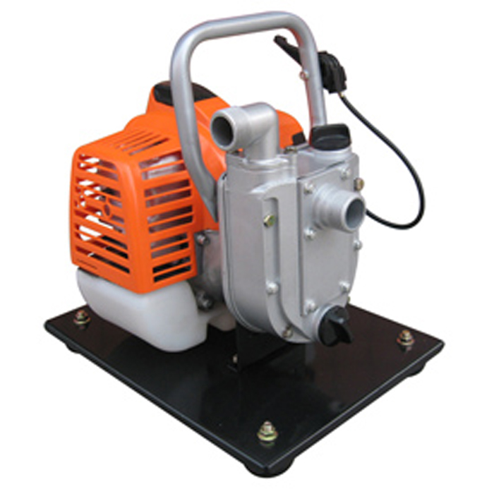 Para-Link Champion Generatorer 75500i-EU-SC