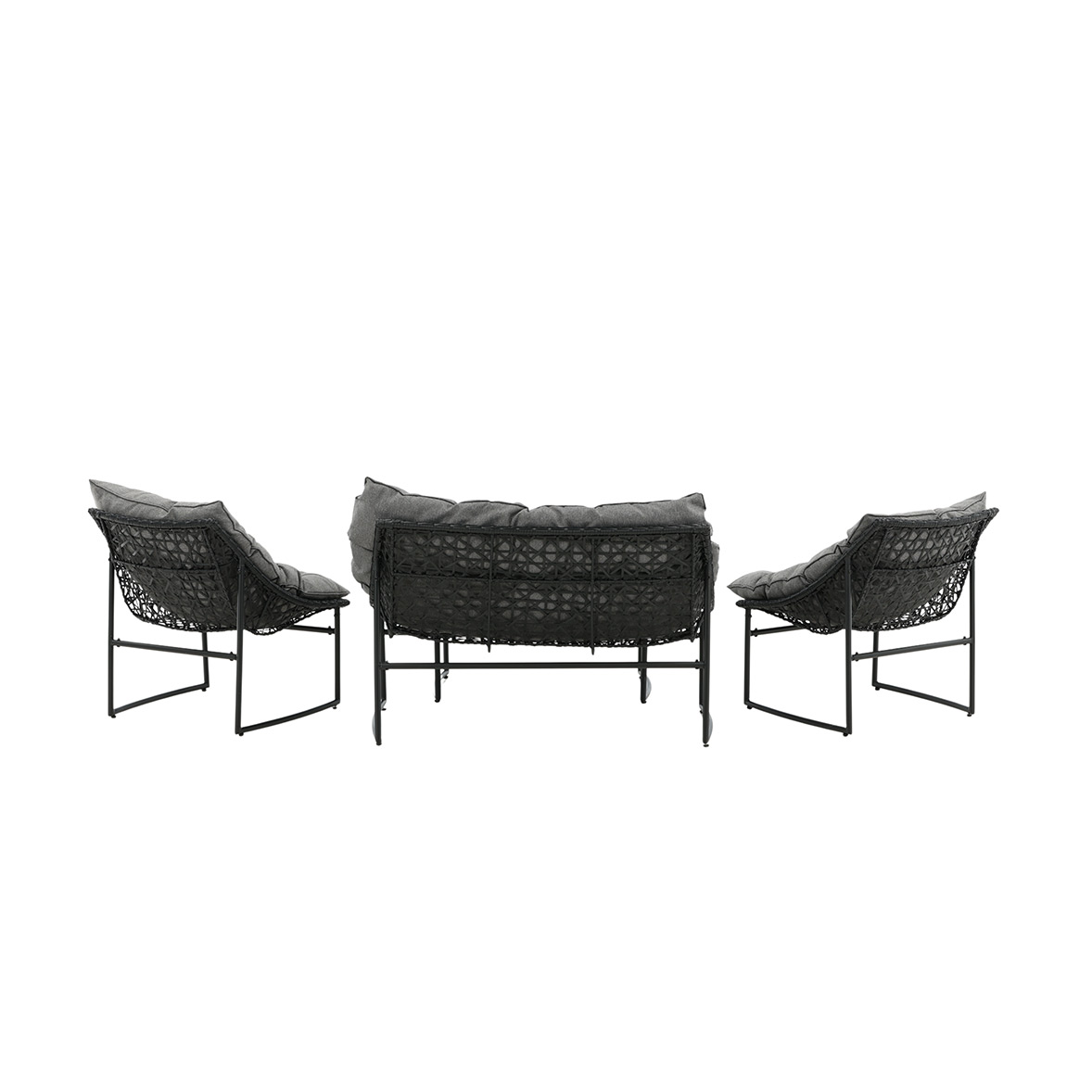 Hagegruppe Venture Home Ture med Dynor