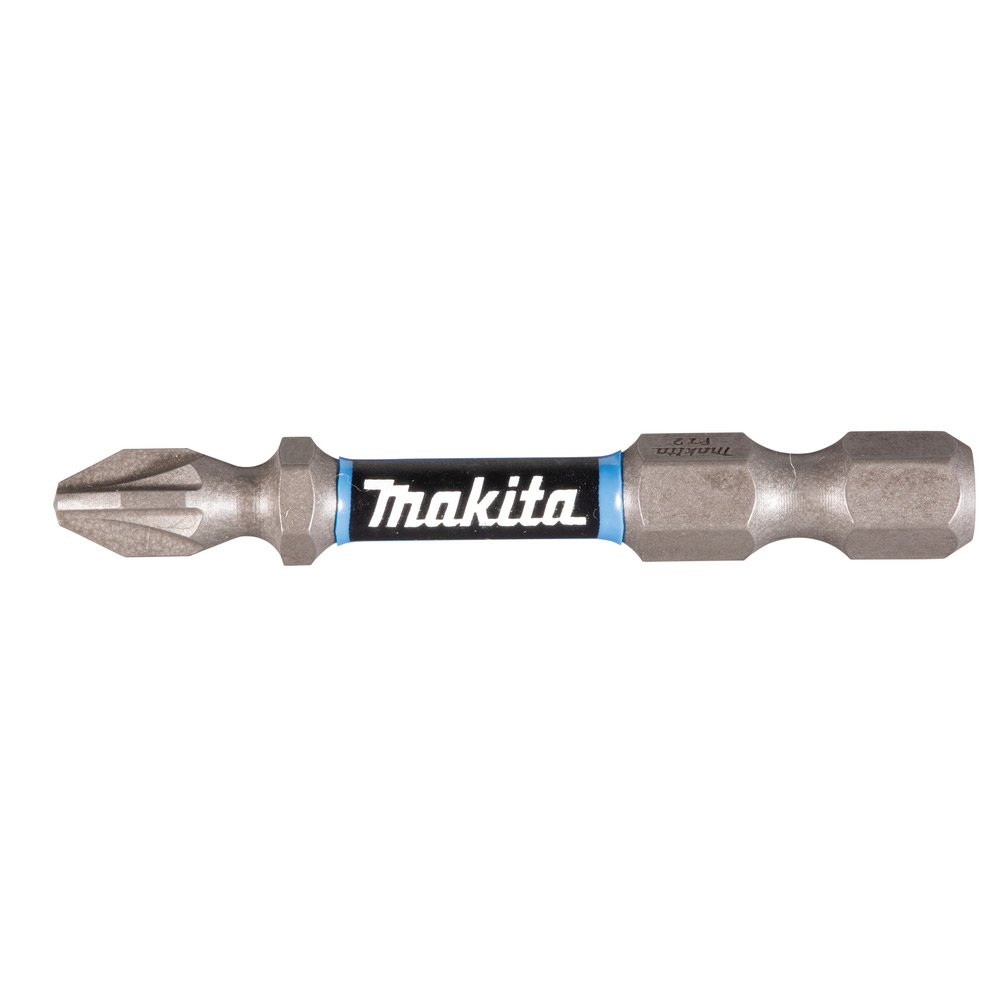 Bits Makita Impact Premier E-03305 50 mm 2-pk