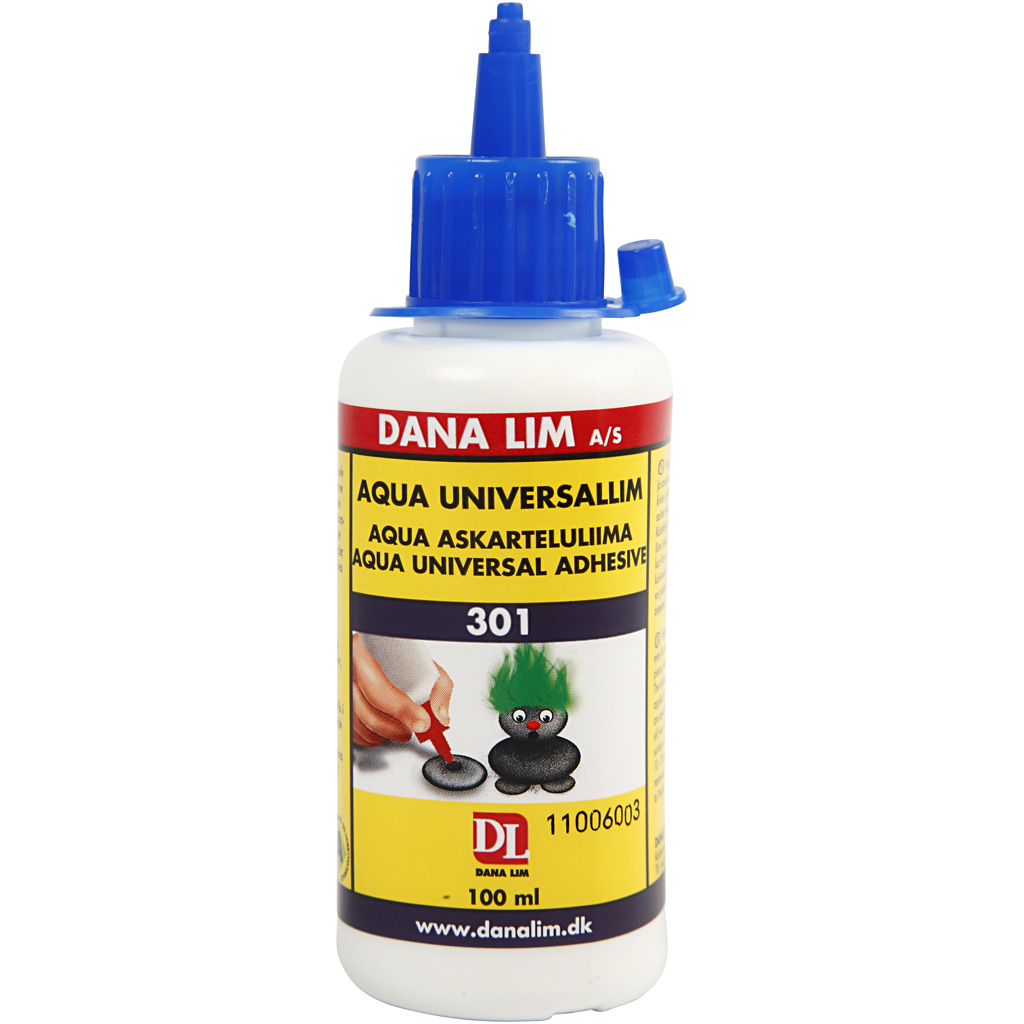 Universallim Creativ Company Aqua 100 ml