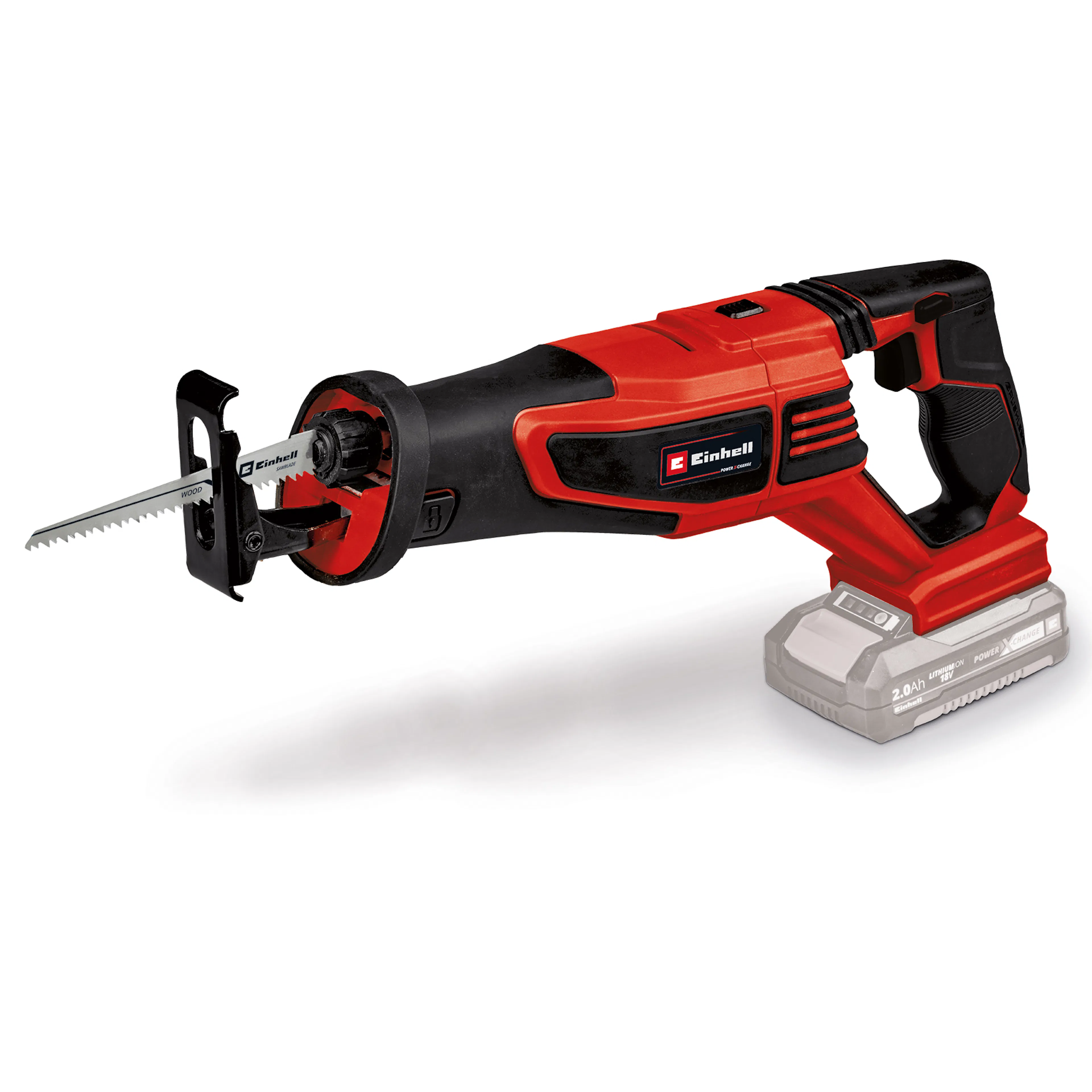 Tigersag Einhell TE-AP 18/28 BL Solo