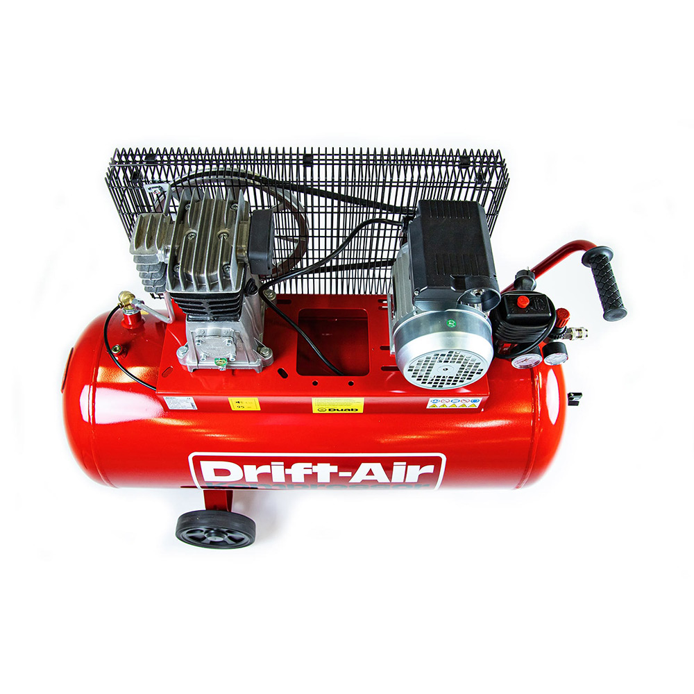 Kompressor Drift-Air CM 2/470/100