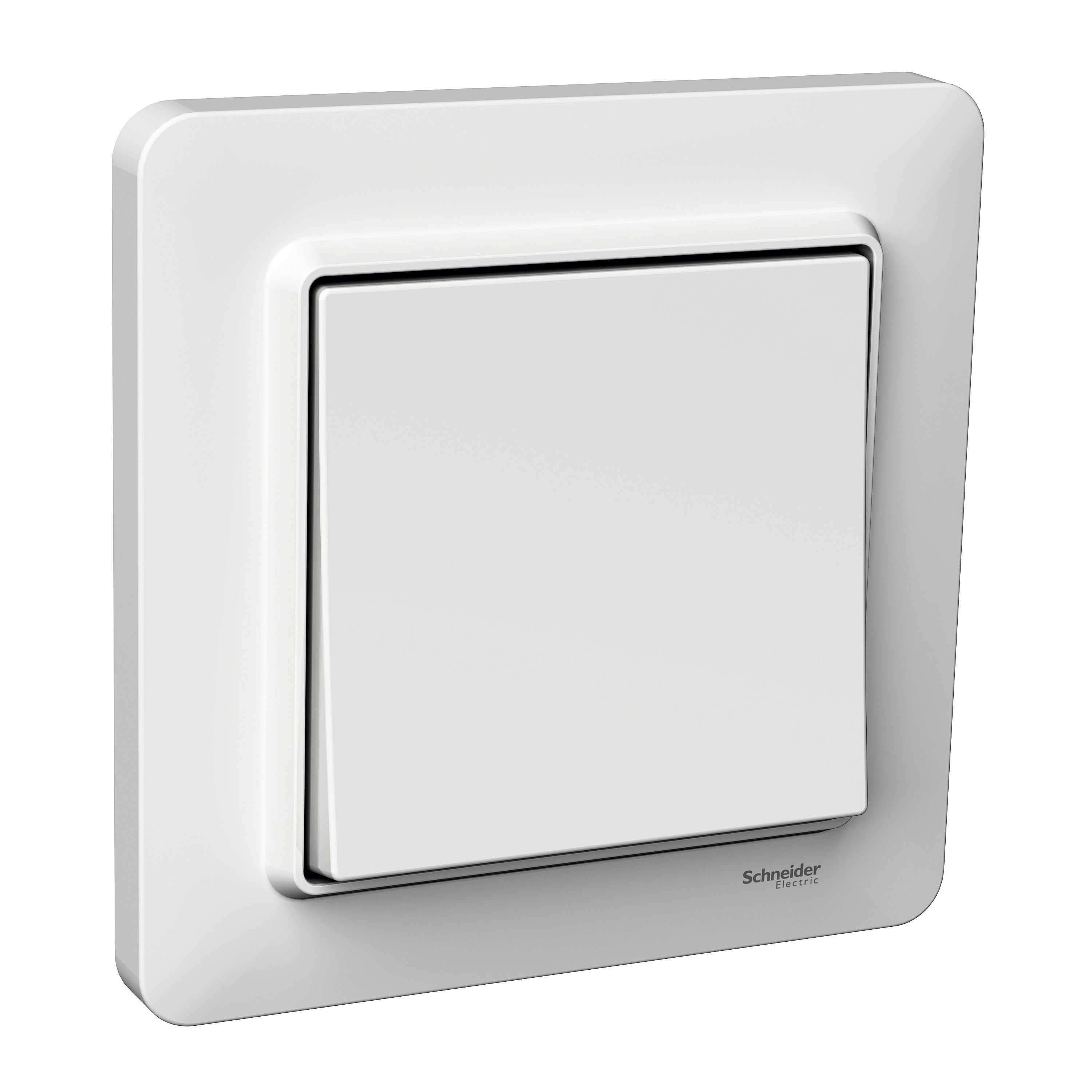 Strømbryter Schneider Electric Exxact