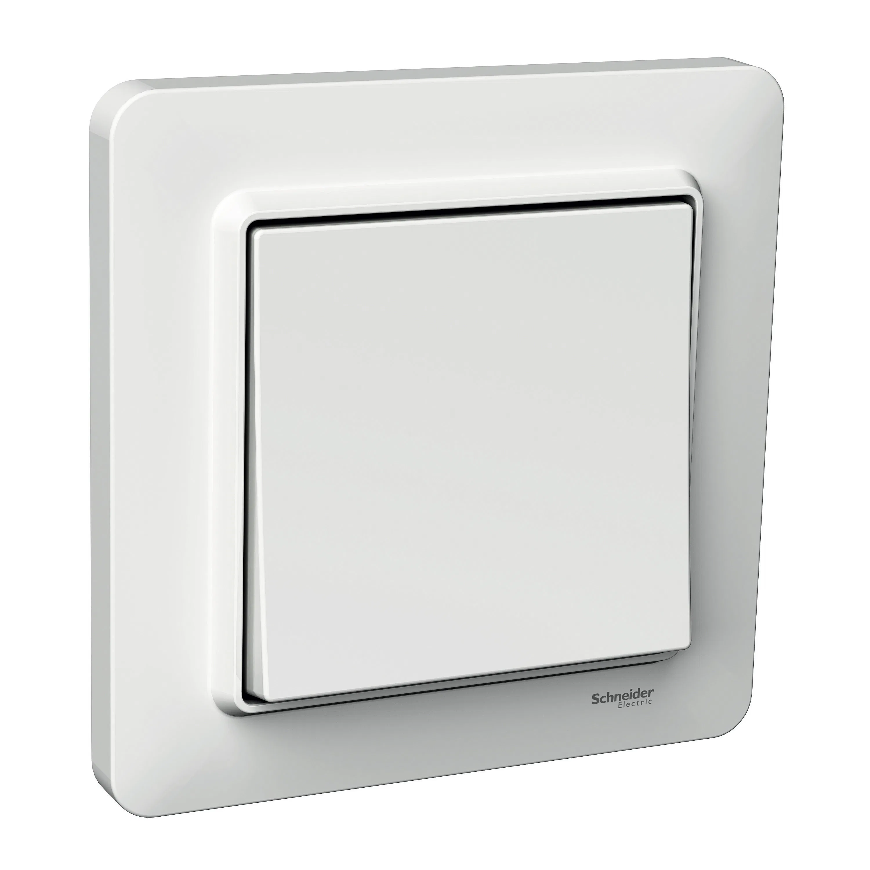 Strømbryter Schneider Electric Exxact