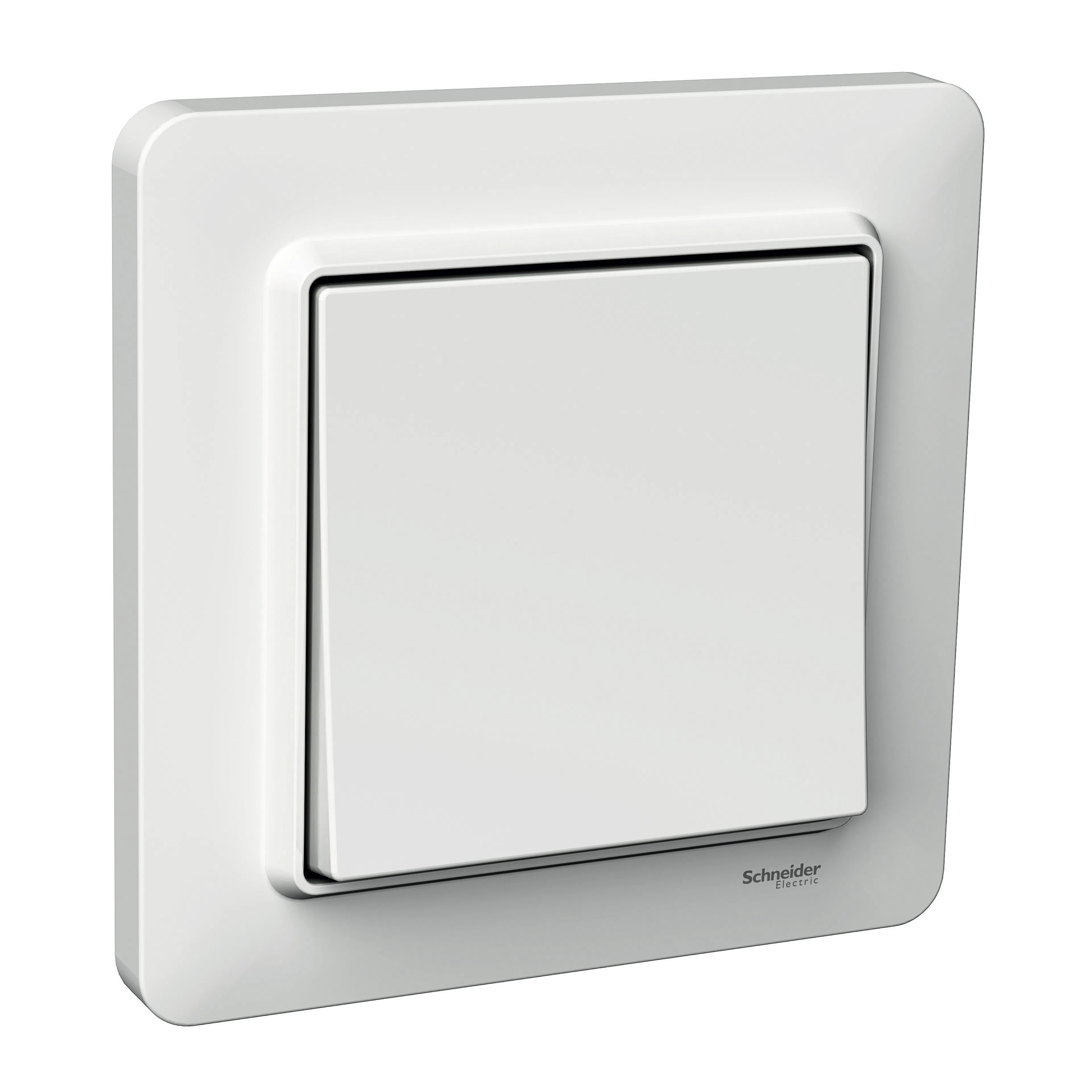 Strømbryter Schneider Electric Exxact