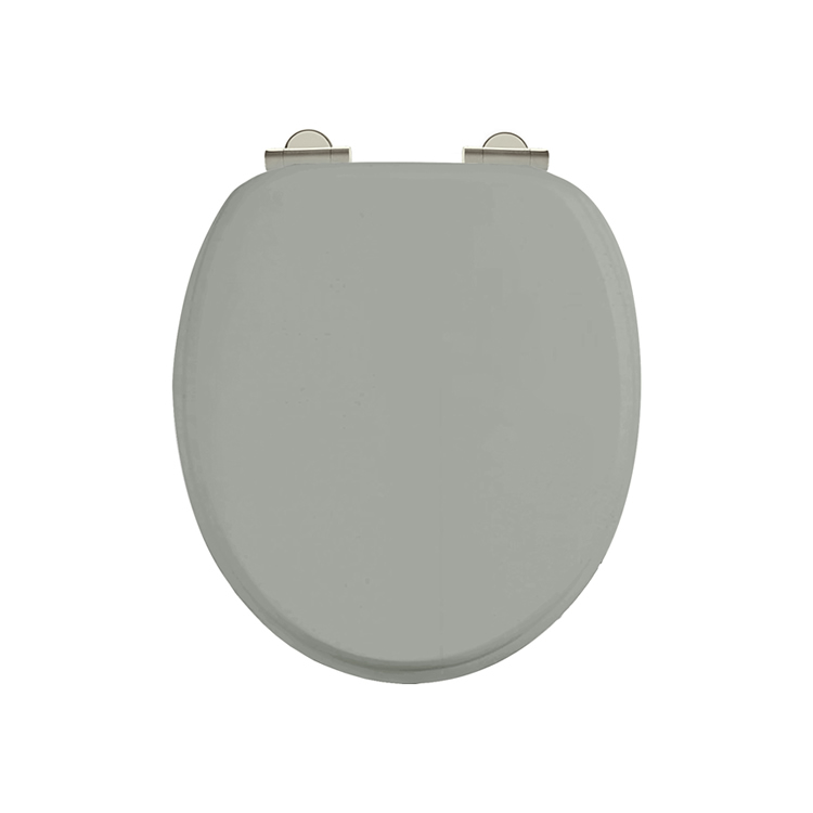 Toalett Burlington P18 440 mm med Myktstengende Sete