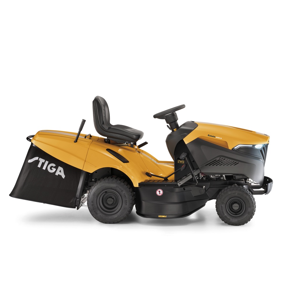 Traktorklipper Stiga Estate 4092 H
