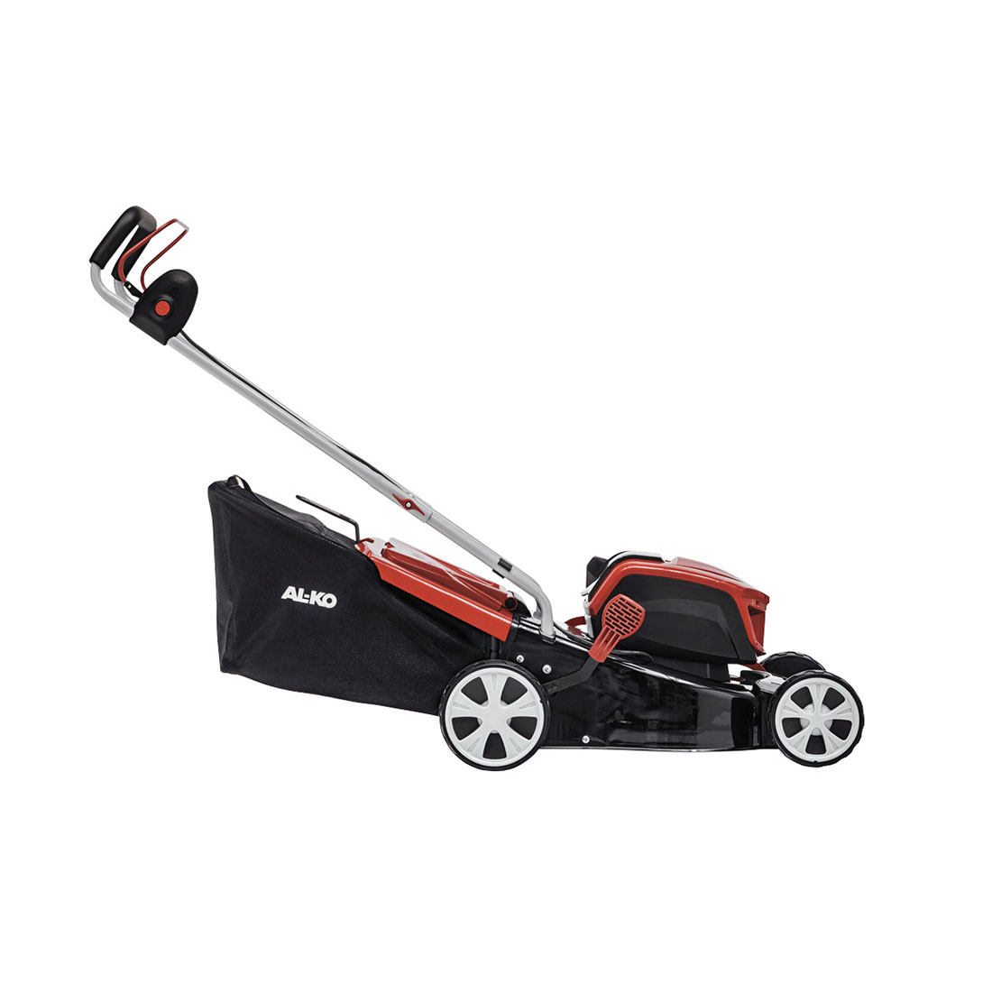 Gressklipper AL-KO 42.9 Li EnergyFlex med Batteri