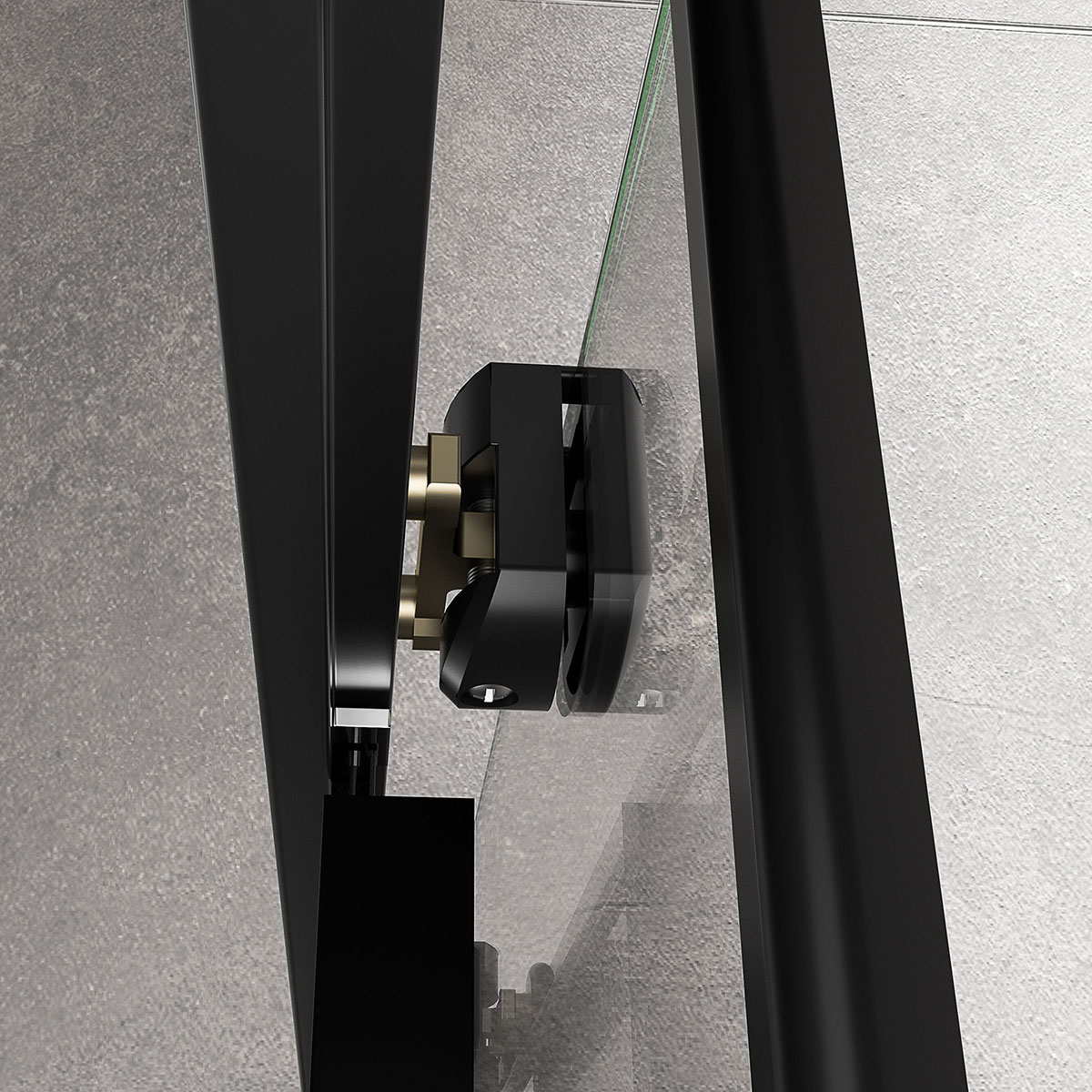 Dusjhjørne Lyfco Klass