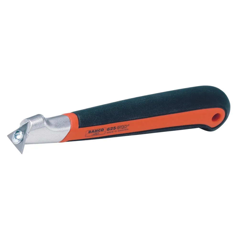 Fargeskraper 25mm 625 Ergo Bahco