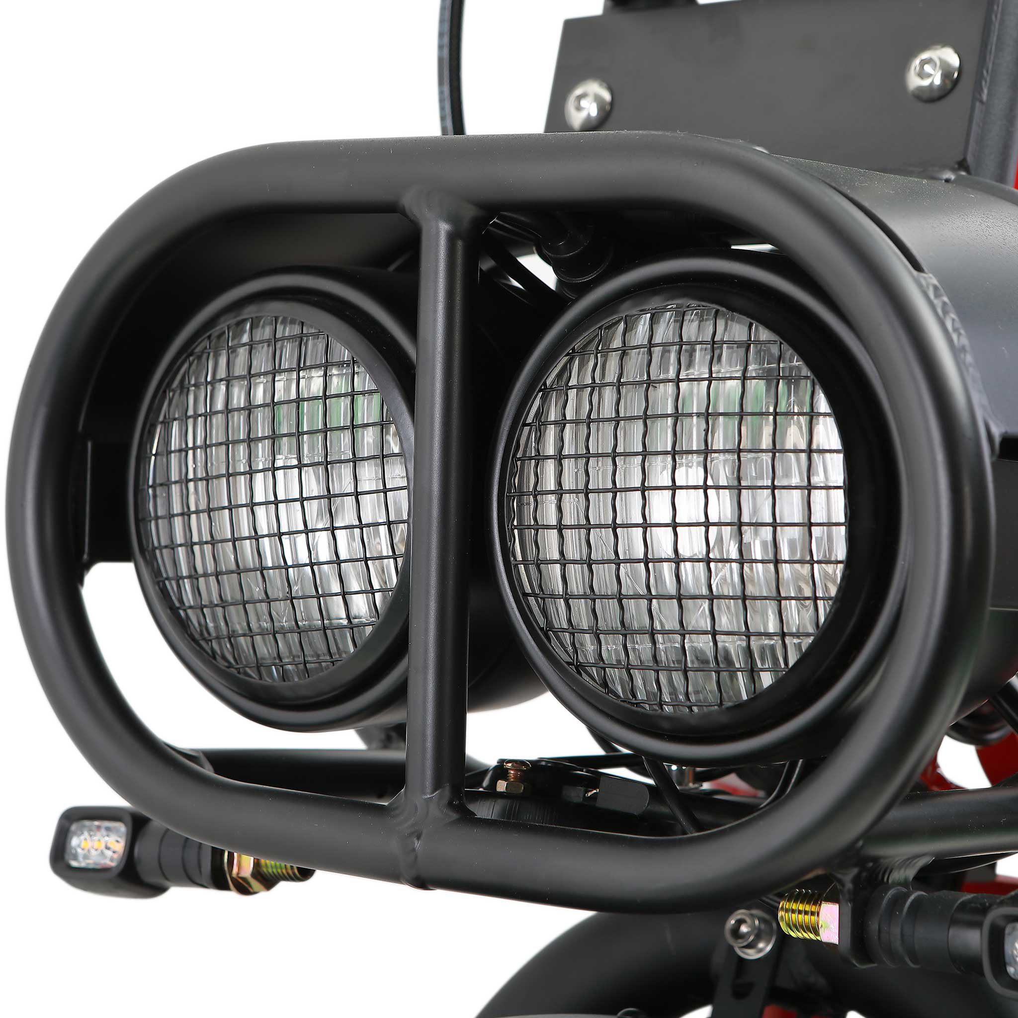 Elmoped Swoop 1000W