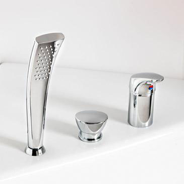 Karkantbatteri Westerbergs Ocean