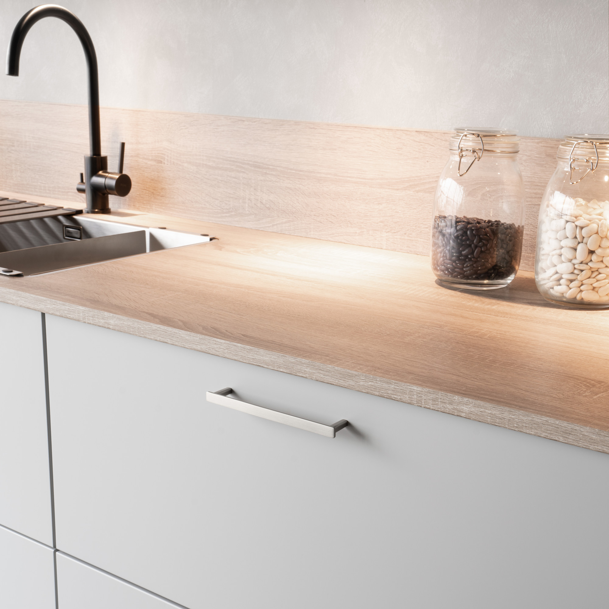 Håndtak Beslag Design Bror 160