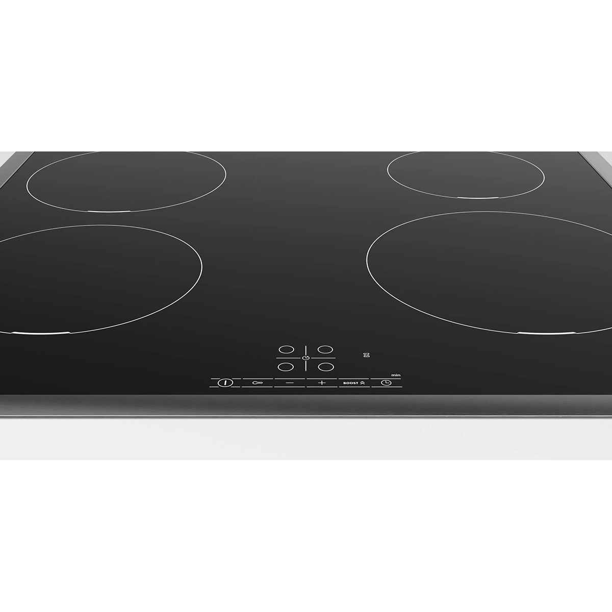 Induksjonstopp Bosch PIE645BB5E Serie 4