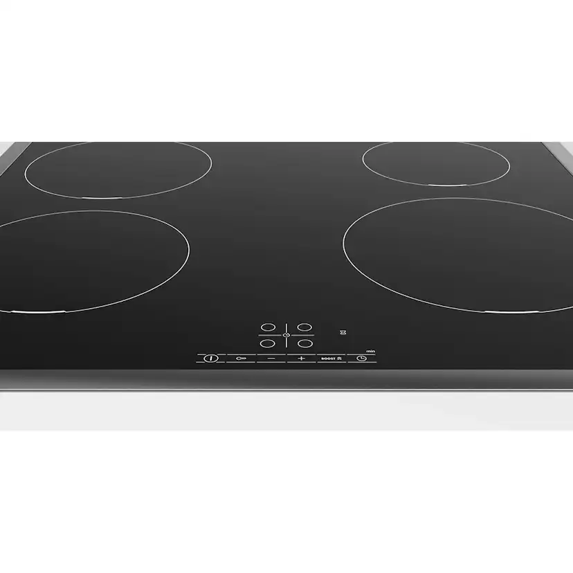 Induksjonstopp Bosch PIE645BB5E Serie 4