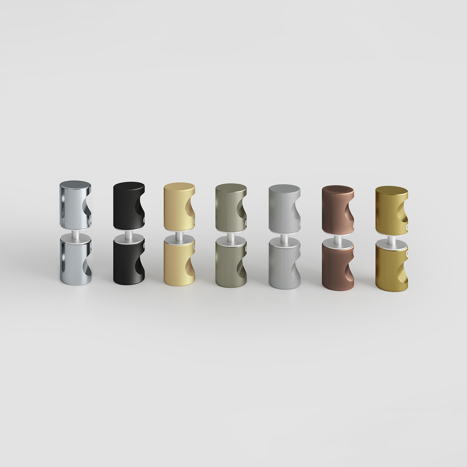 Duschhörn Invitrea Flair GH22