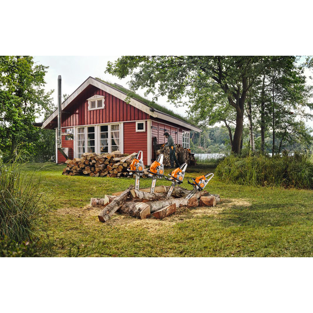 Motorsag STIHL MS 182