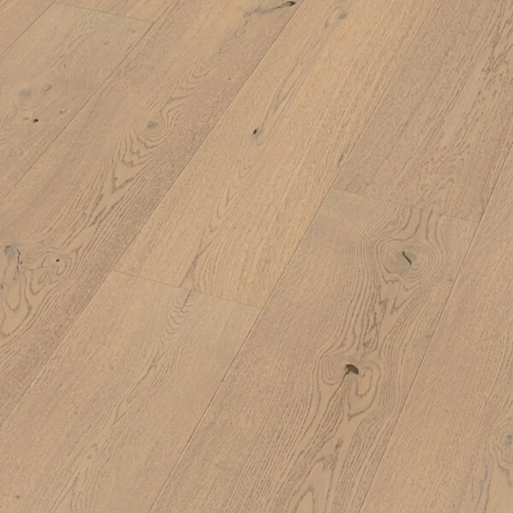 Trägolv HD 400 Sand grey oak authentic 20226, Bredd: 270 mm