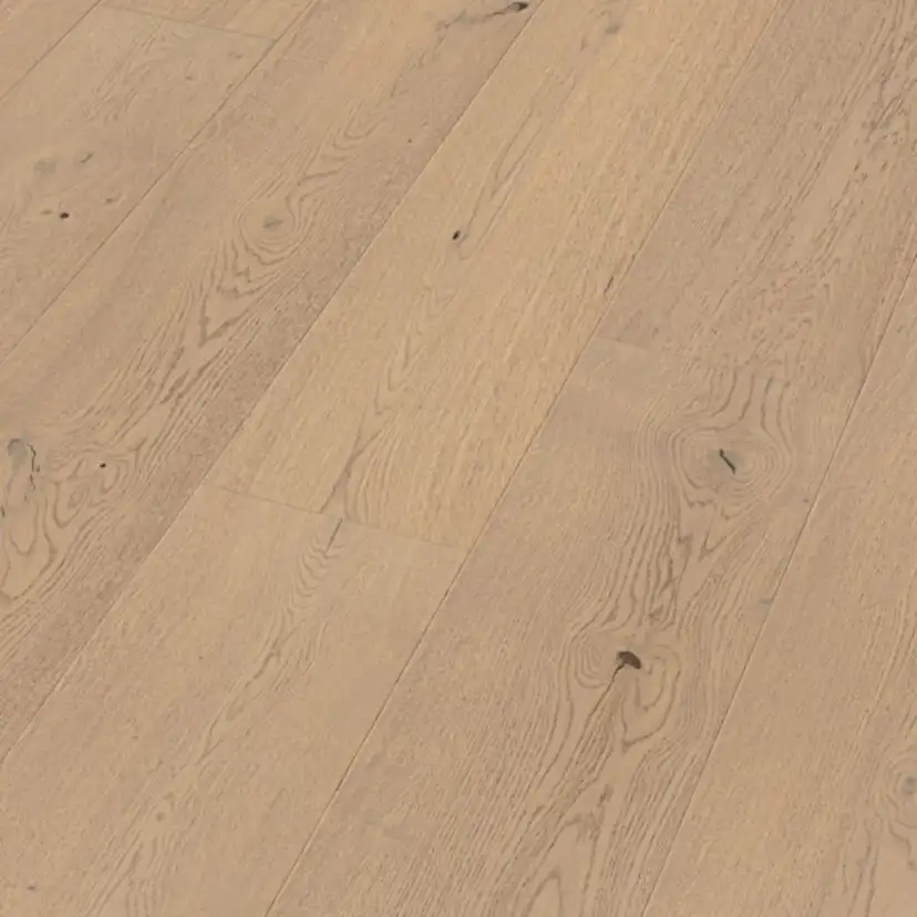 Trägolv HD 400 Sand grey oak authentic 20226, Bredd: 270 mm