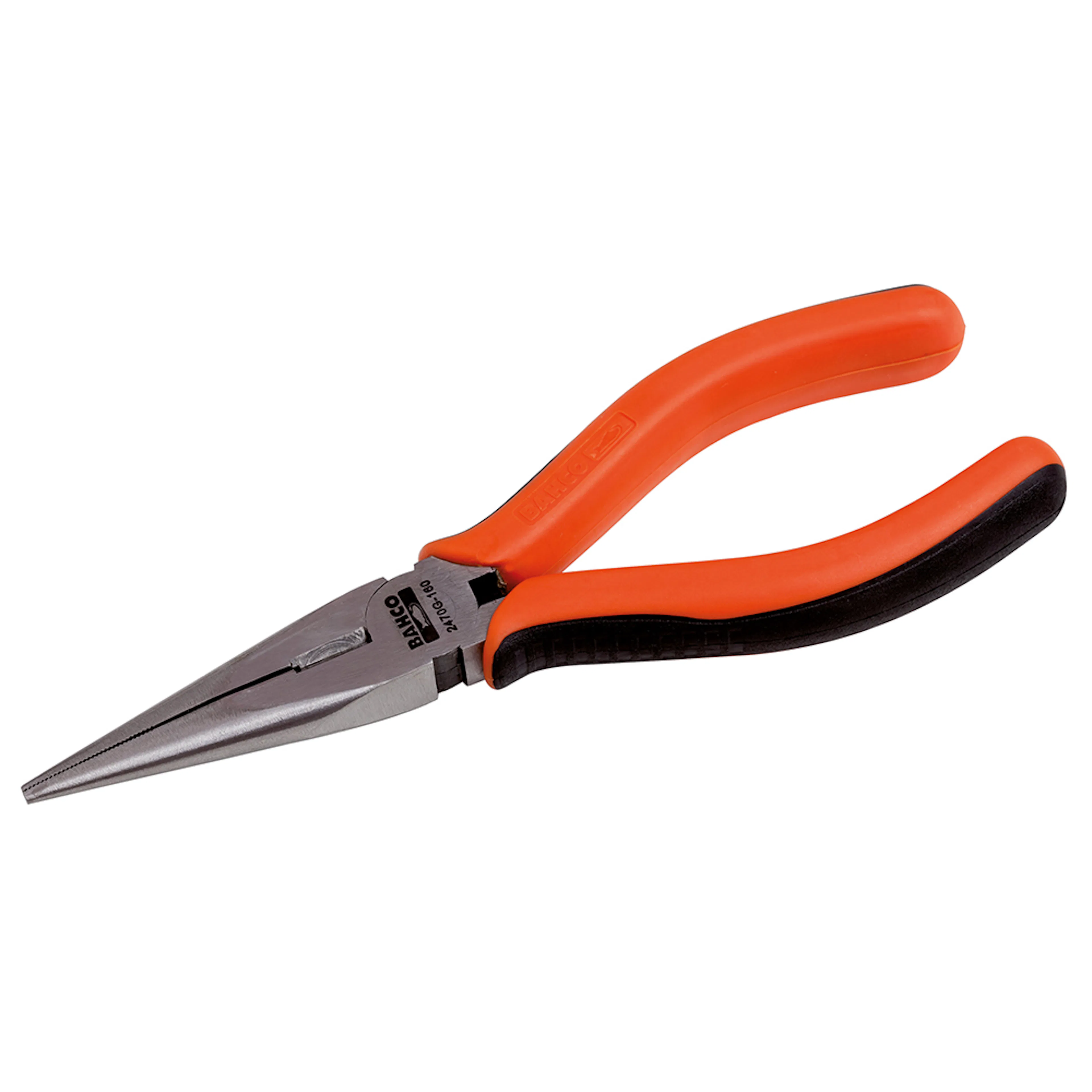 Spiss tang Bahco 2470g-160mm