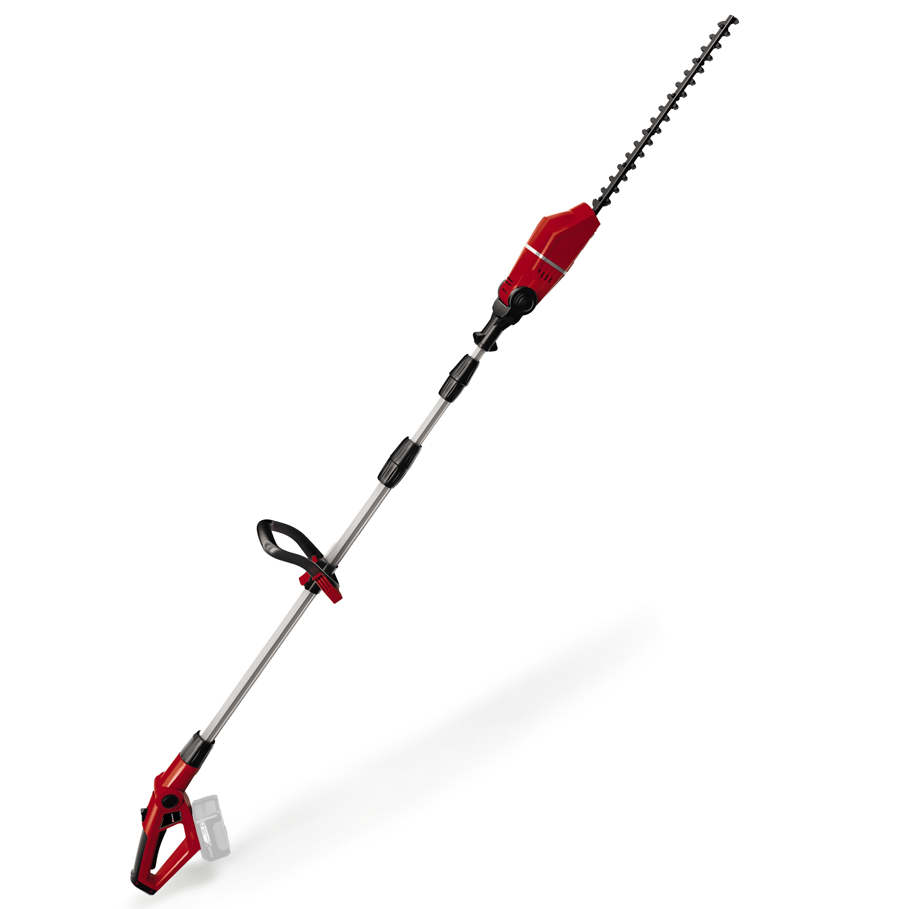 Hekksaks Einhell Teleskop GE-HH 18/45 Li T uten Batteri