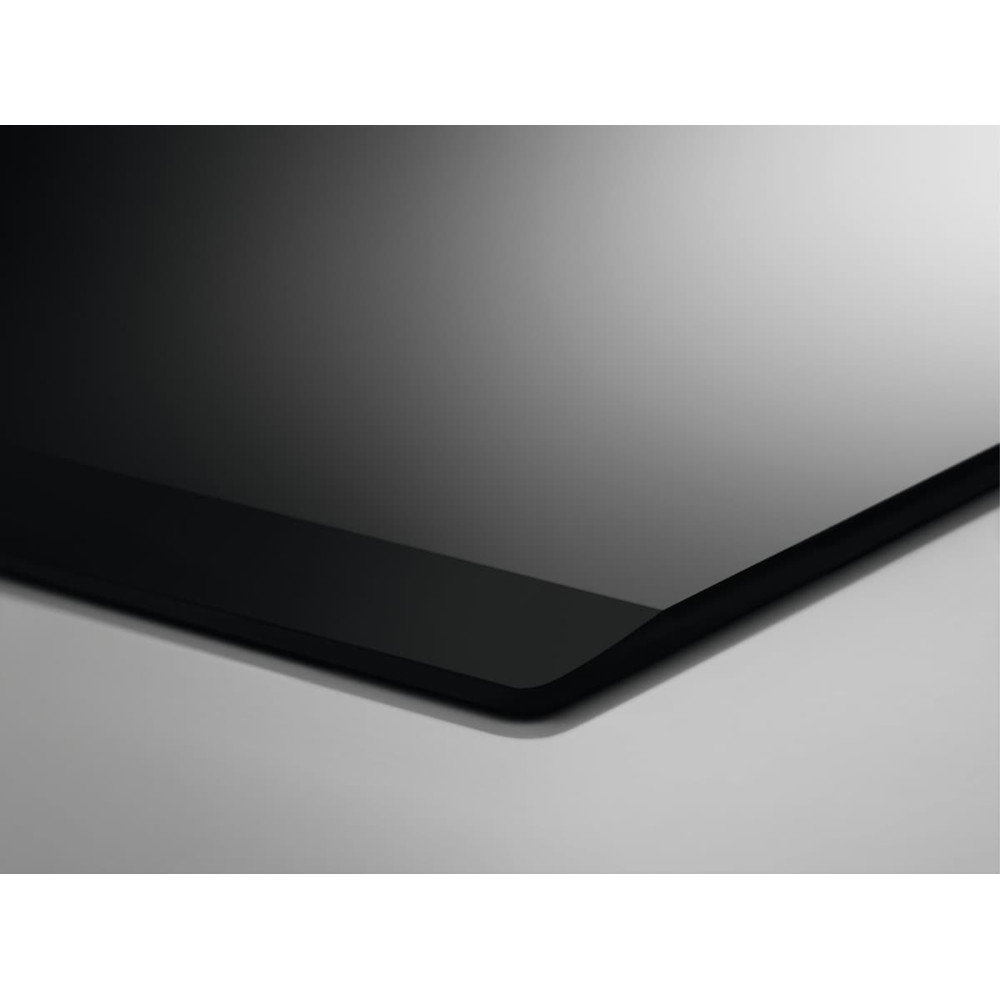 Glasskeramisk kokeplate Electrolux HOC650F 300 60 cm