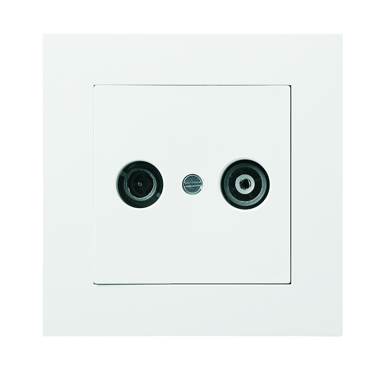 Antennekontakt Elko Plus Radio/TV 7dB