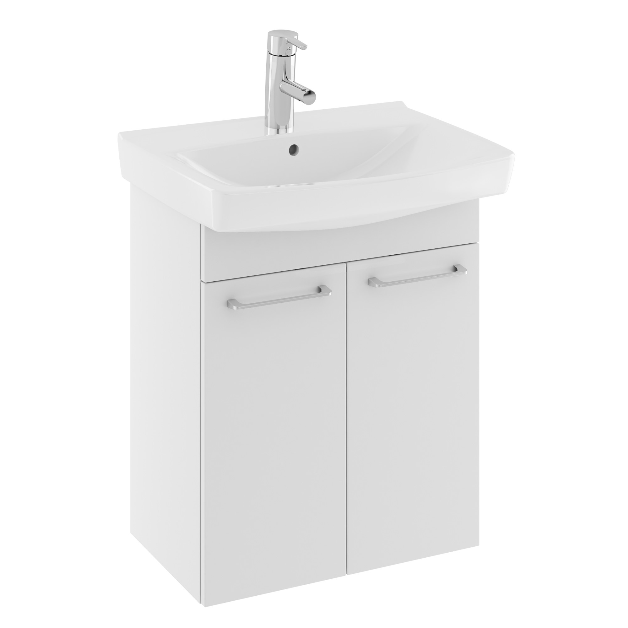 Tv&auml;ttst&auml;llssk&aring;p If&ouml; Spira 570 mm