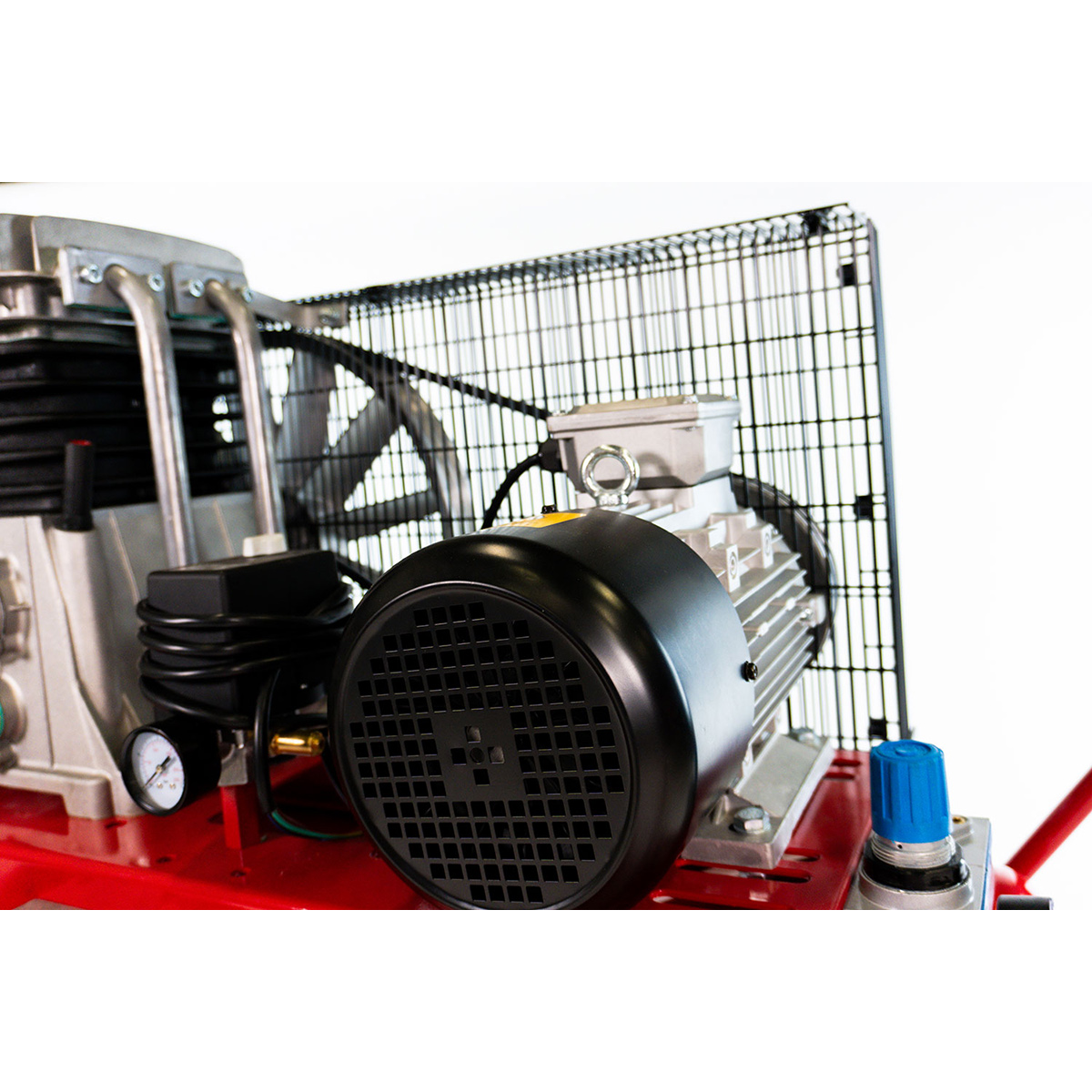 Kompressor Drift-Air E 500 3-fase