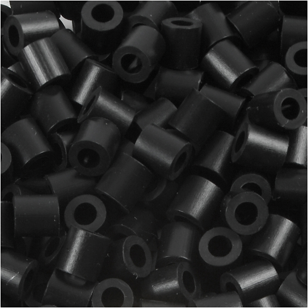Photo Pearls Creativ Company Str 5x5 mm Hullstr 2,5 mm 1 Pk
